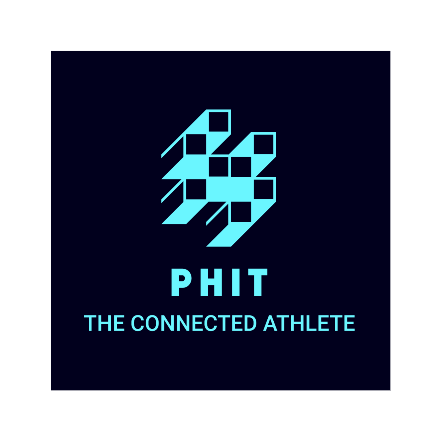 The Connected Athlete Podcast