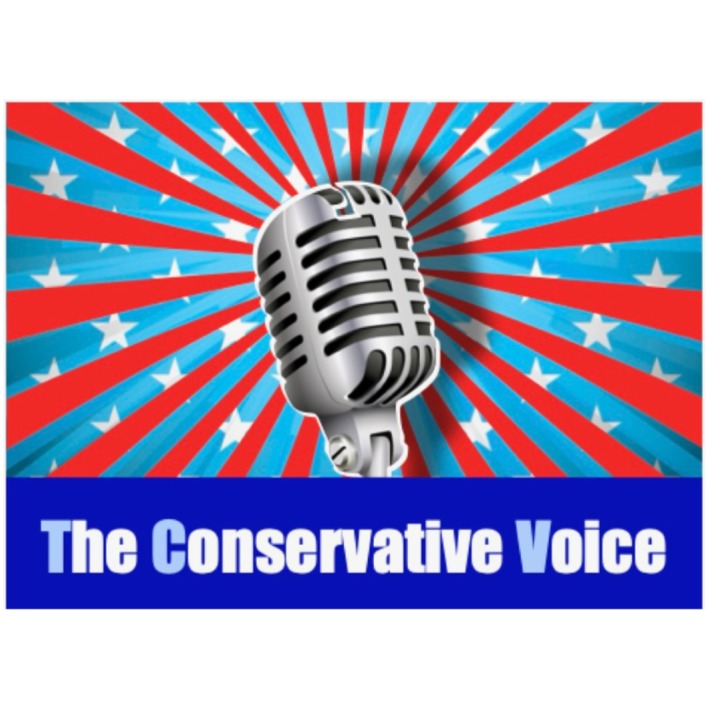 The Conservative Voice on WWDB AM 860 in Philadelphia