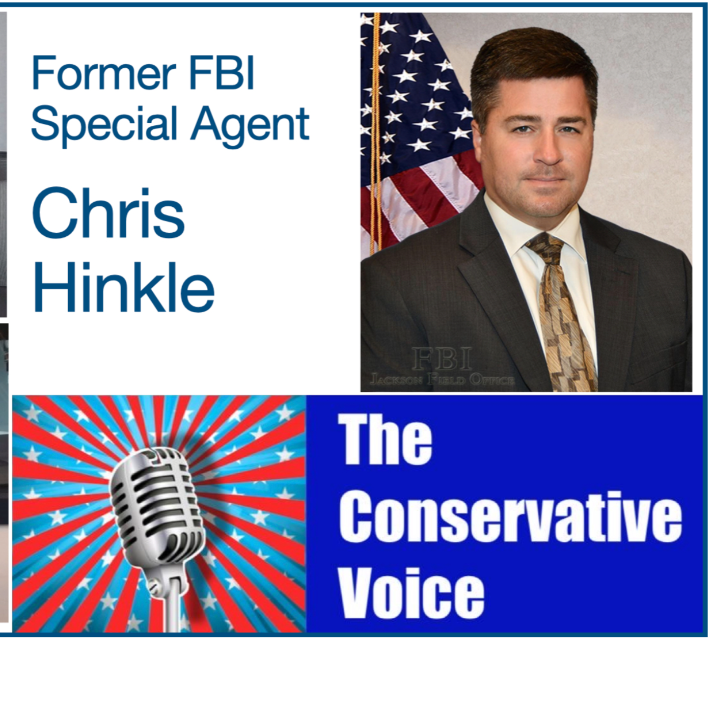 The Conservative Voice on WWDB AM 860 in Philadelphia