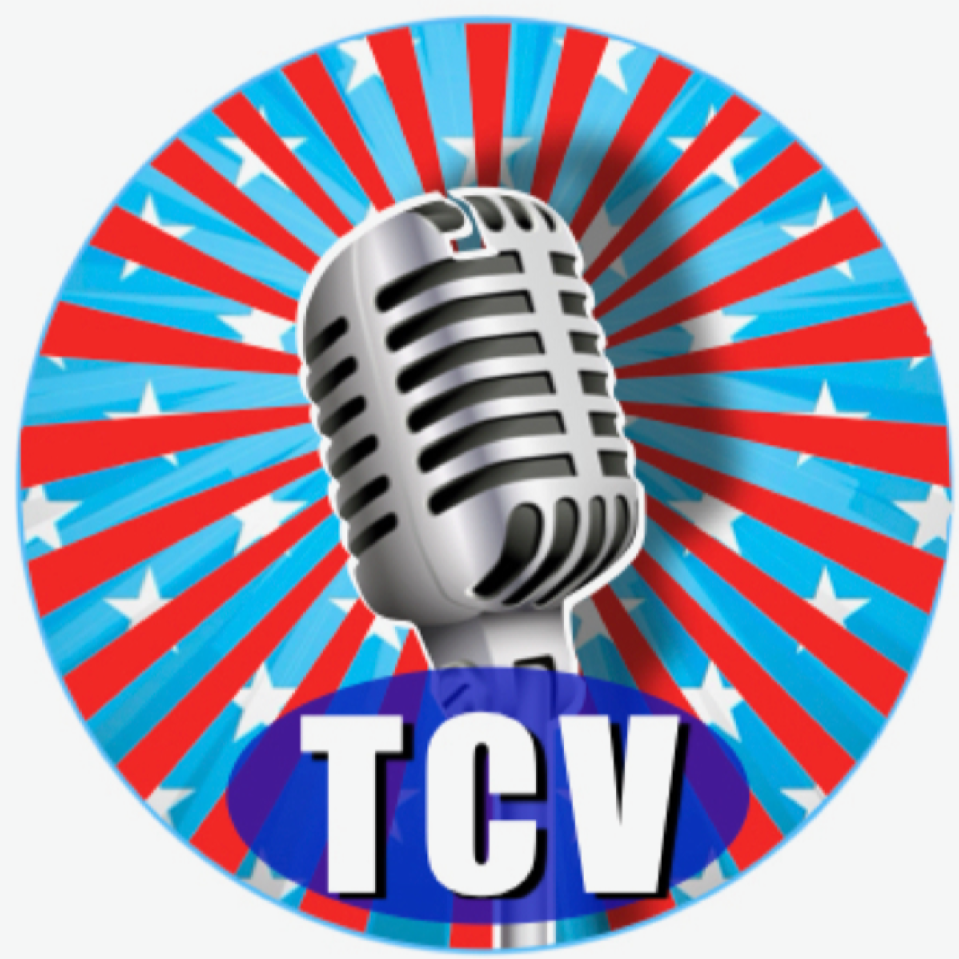 The Conservative Voice on WWDB AM 860 in Philadelphia