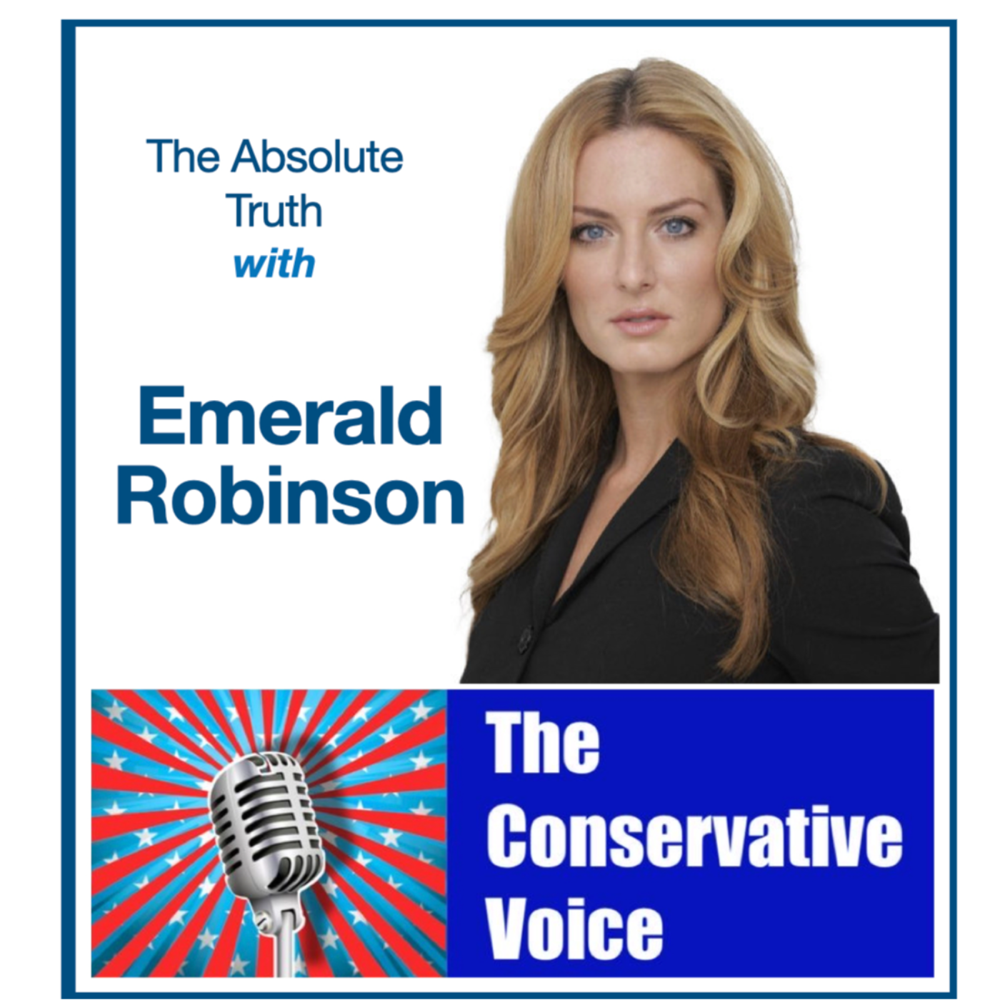 The Conservative Voice on WWDB AM 860 in Philadelphia