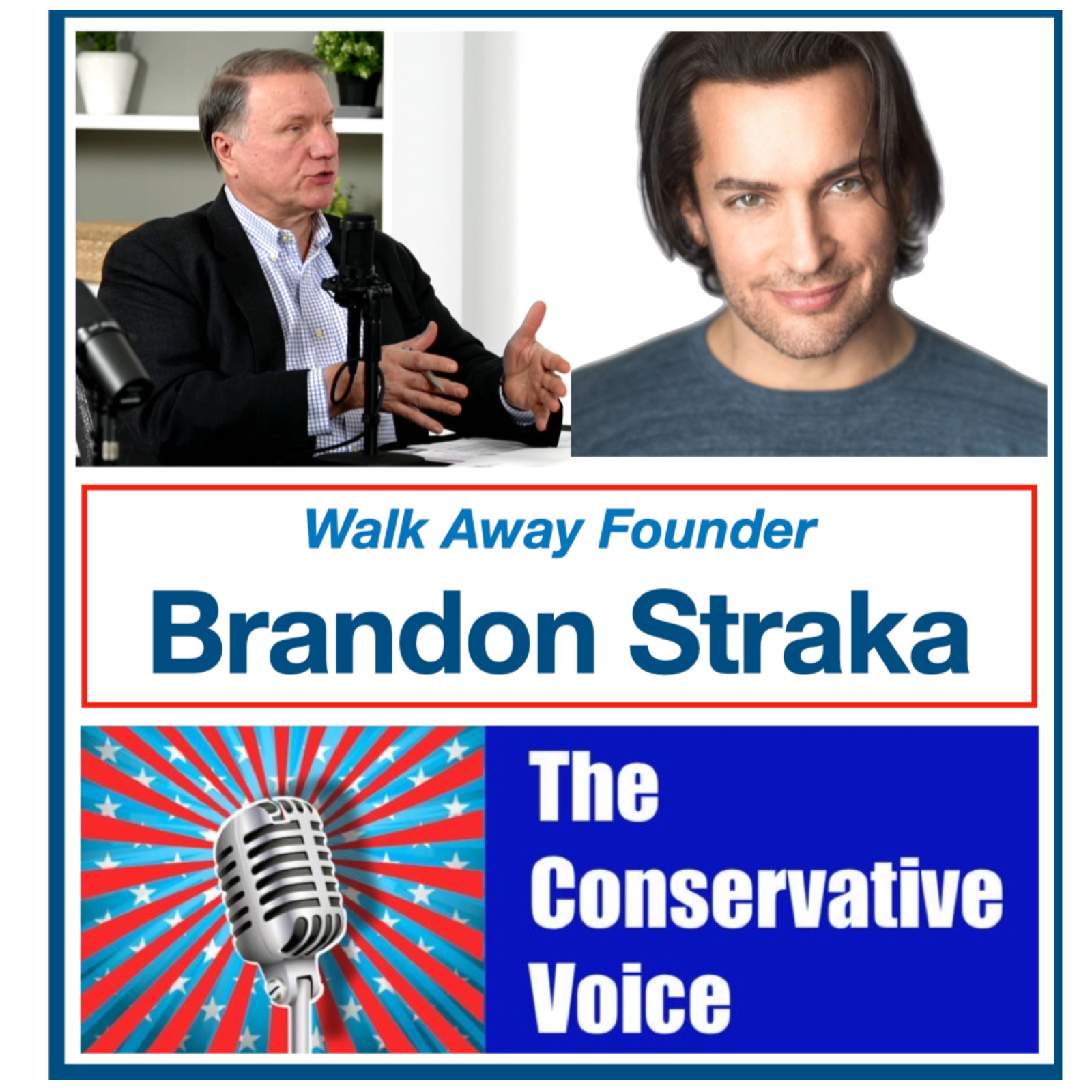 The Conservative Voice on WWDB AM 860 in Philadelphia