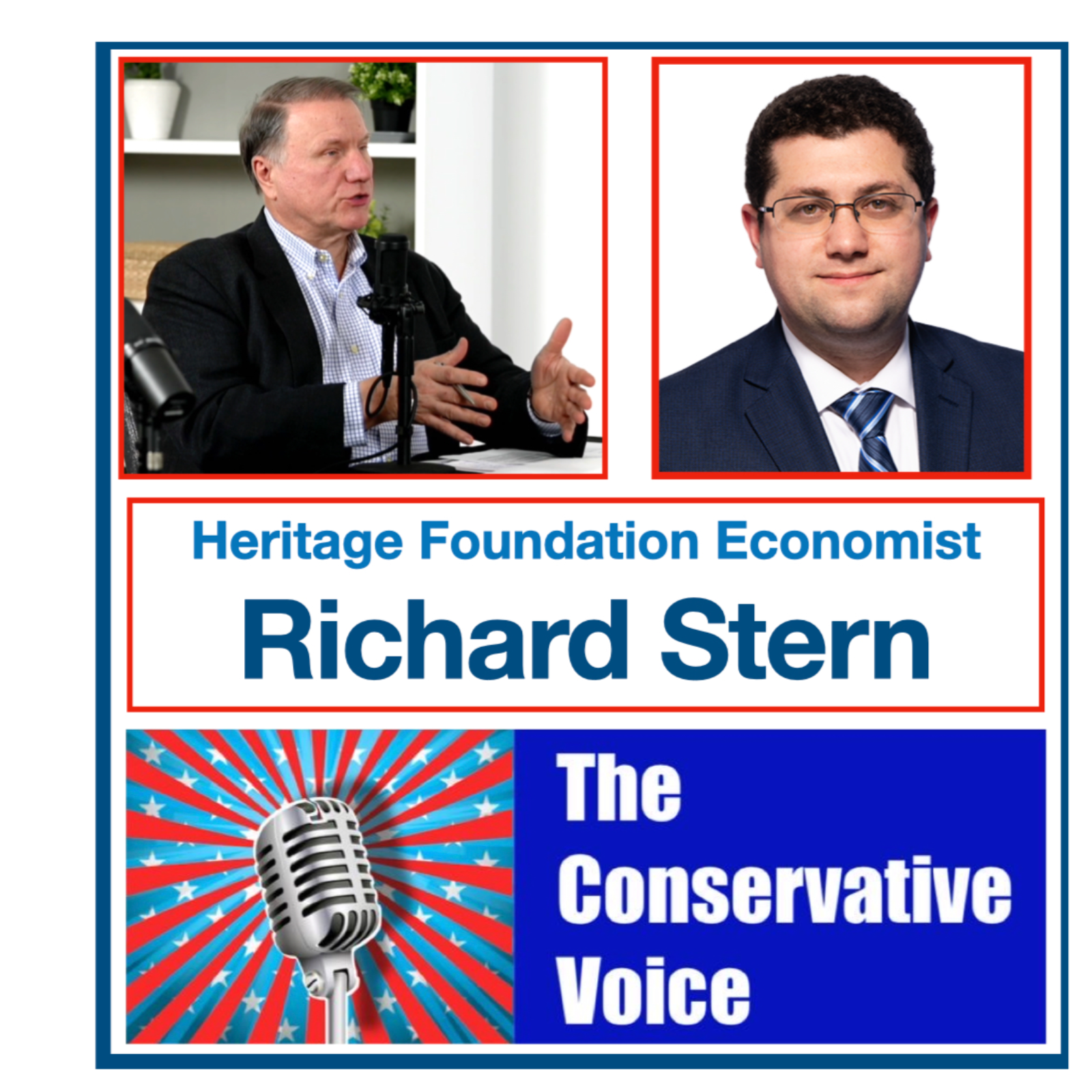 The Conservative Voice on WWDB AM 860 in Philadelphia