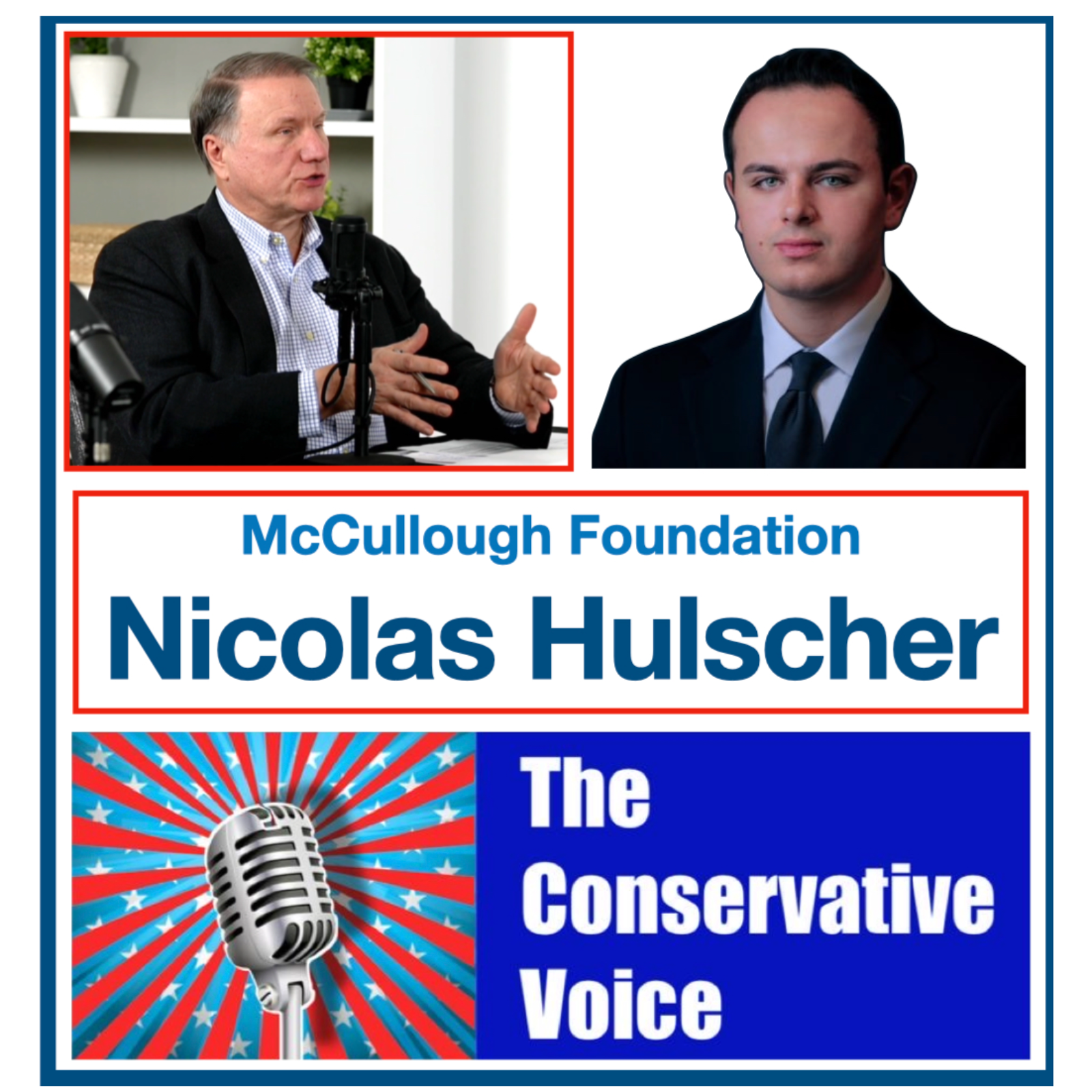 The Conservative Voice on WWDB AM 860 in Philadelphia