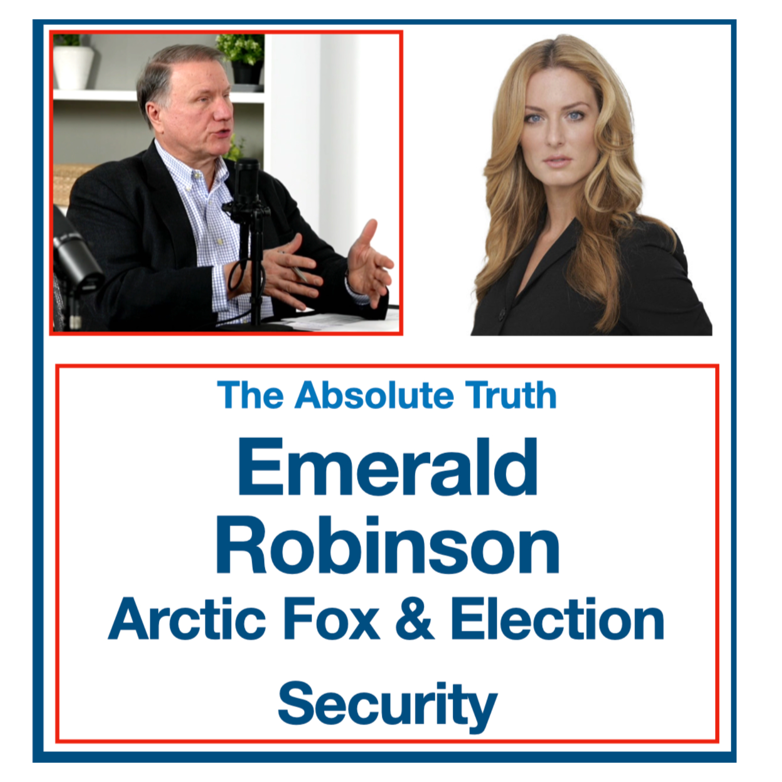 The Conservative Voice on WWDB AM 860 in Philadelphia