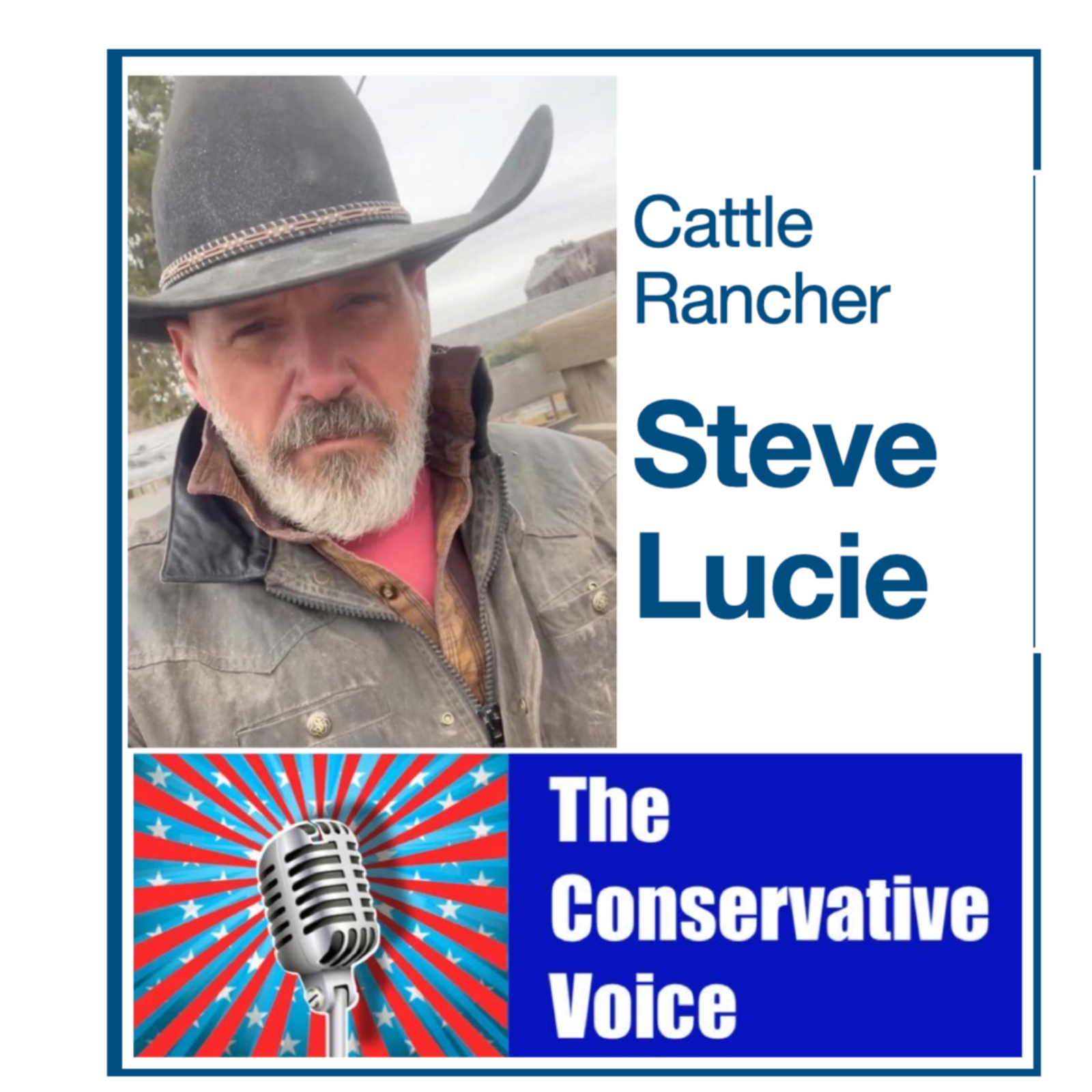 The Conservative Voice on WWDB AM 860 in Philadelphia