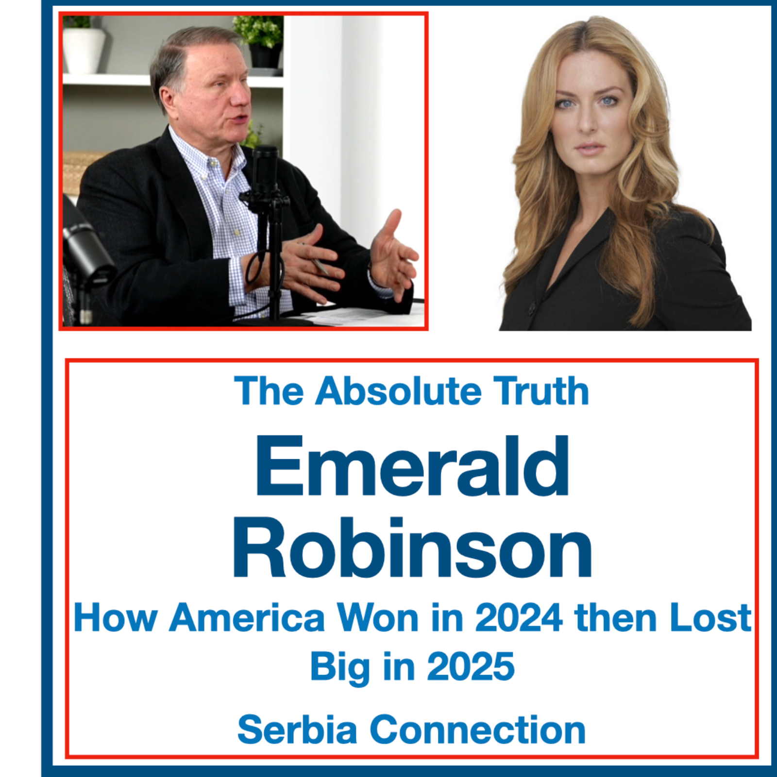 2024 was a big win. 12 months later everything changes. What is happening in American Elections?