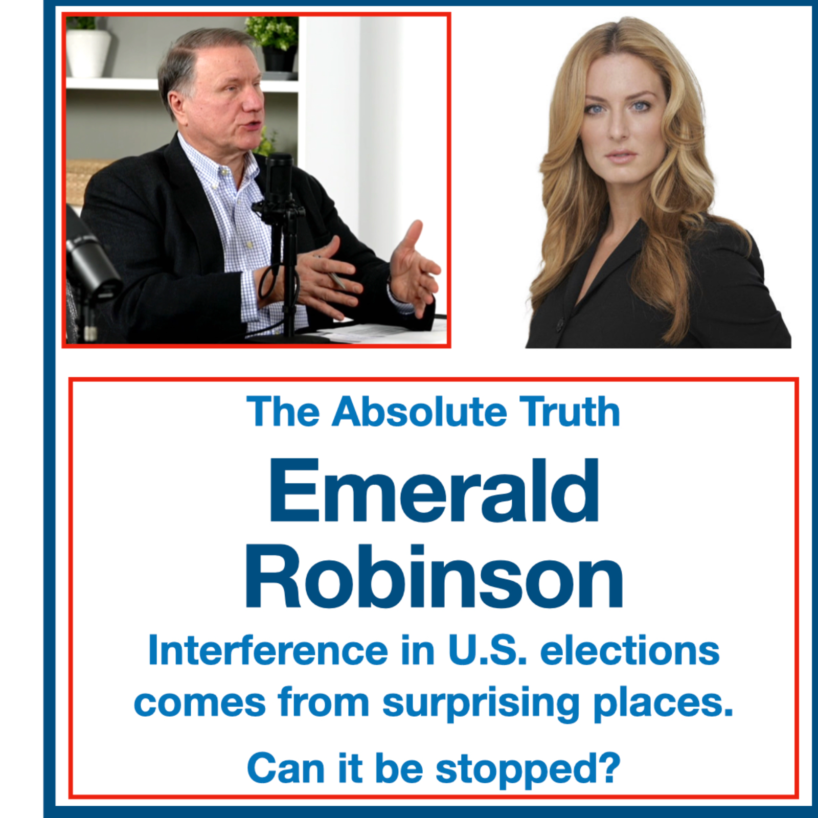 The Conservative Voice on WWDB AM 860 in Philadelphia