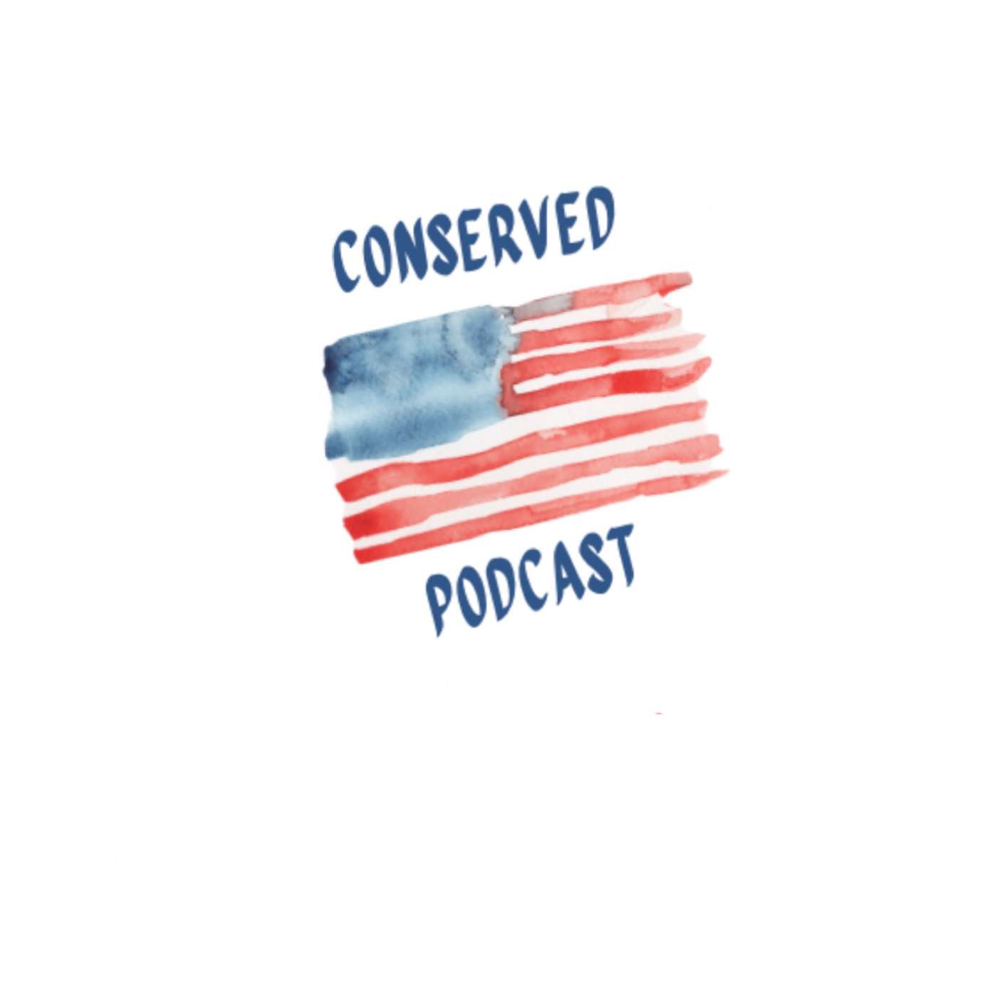 The Conserved Podcast