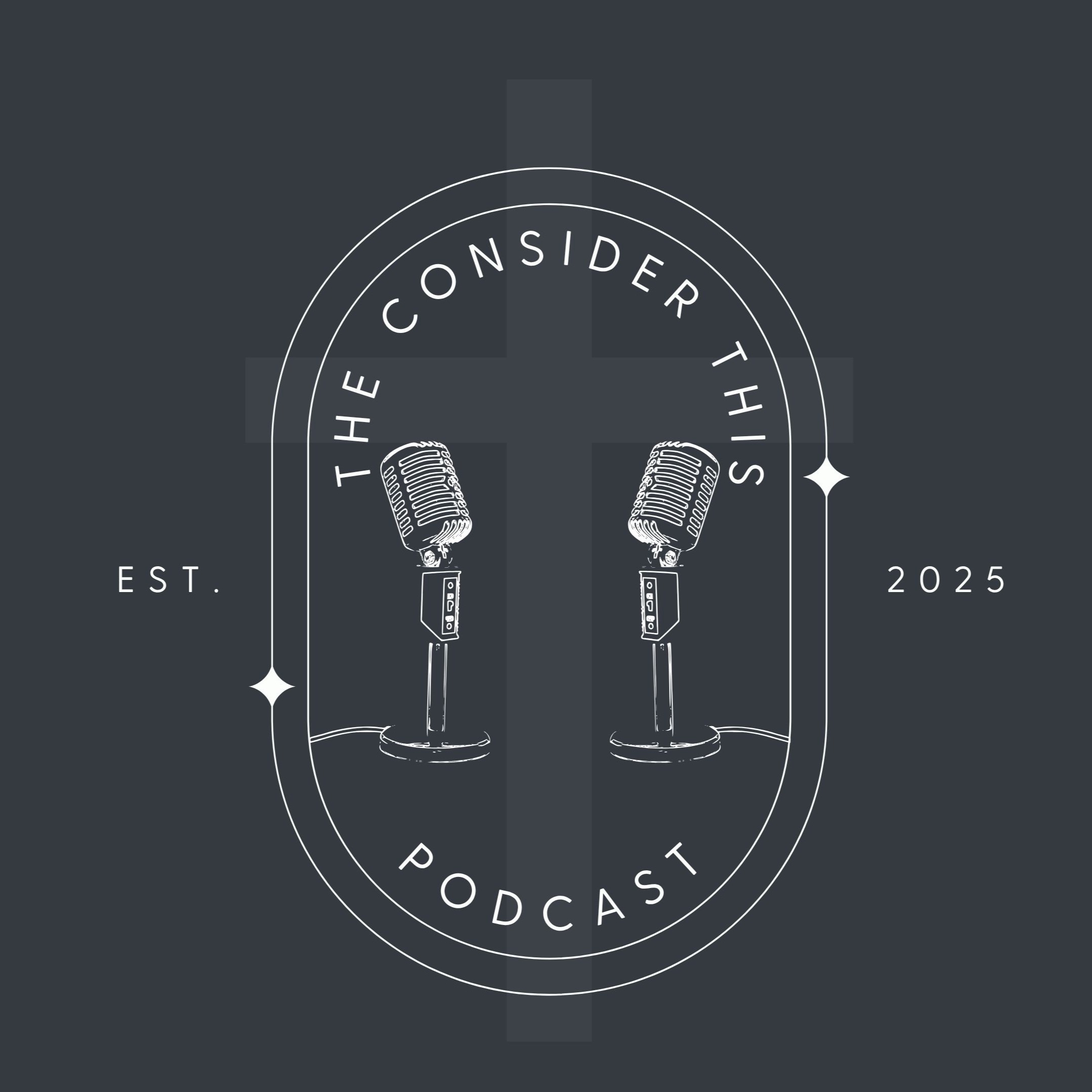 The Consider This Podcast