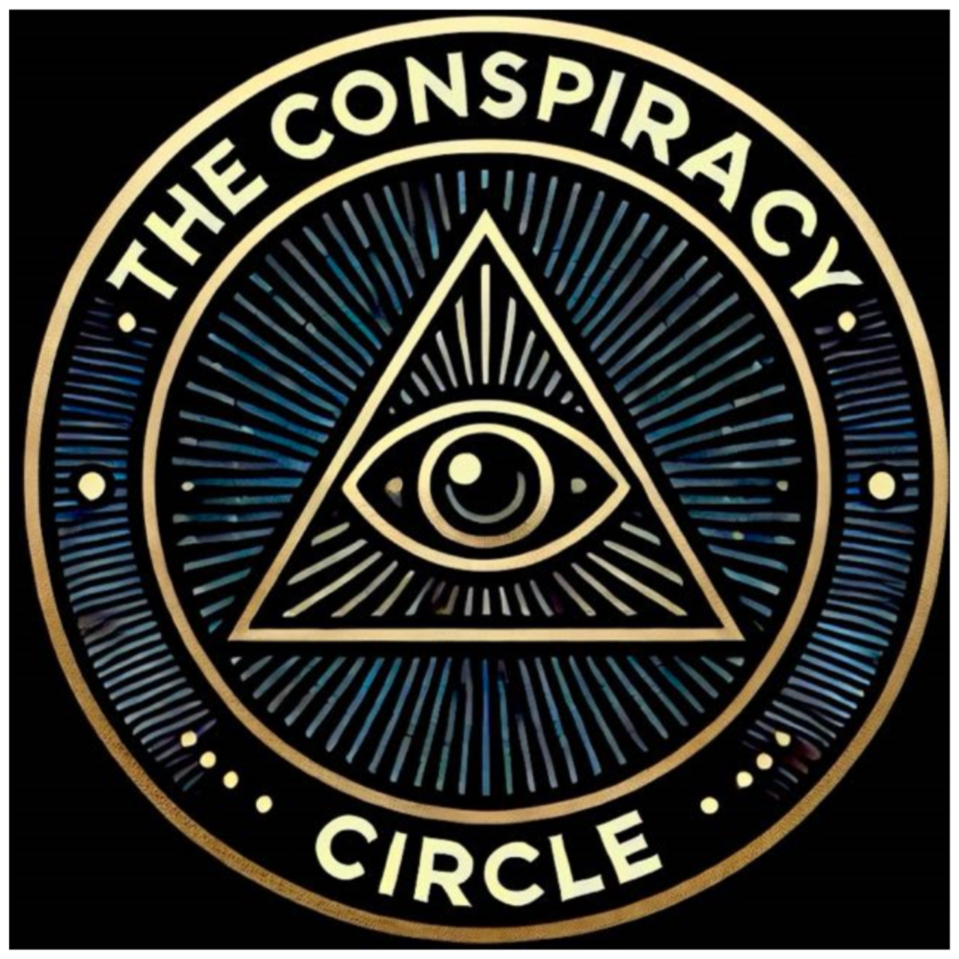The Conspiracy Circle Podcast