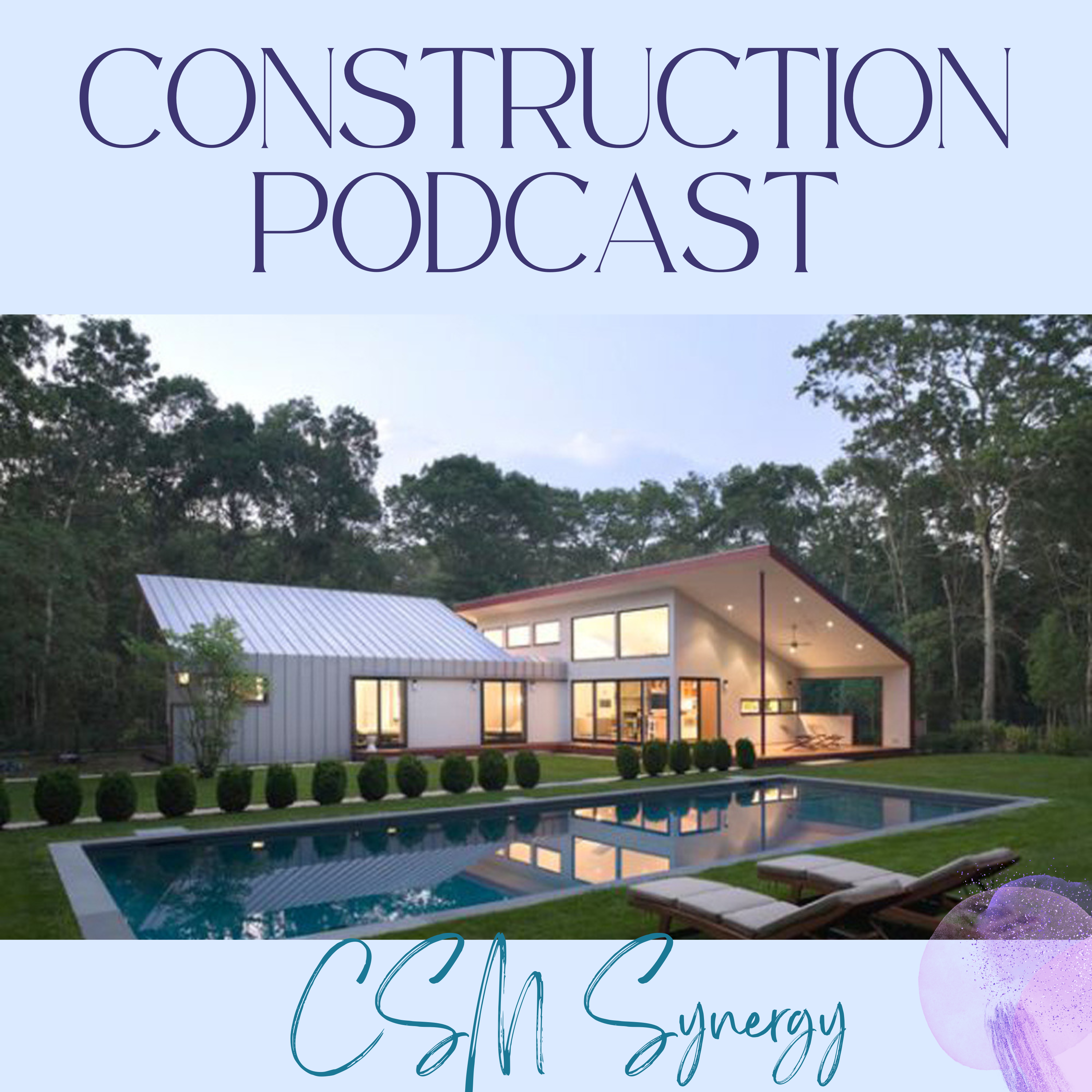 Construction: Effective Systems and Processes