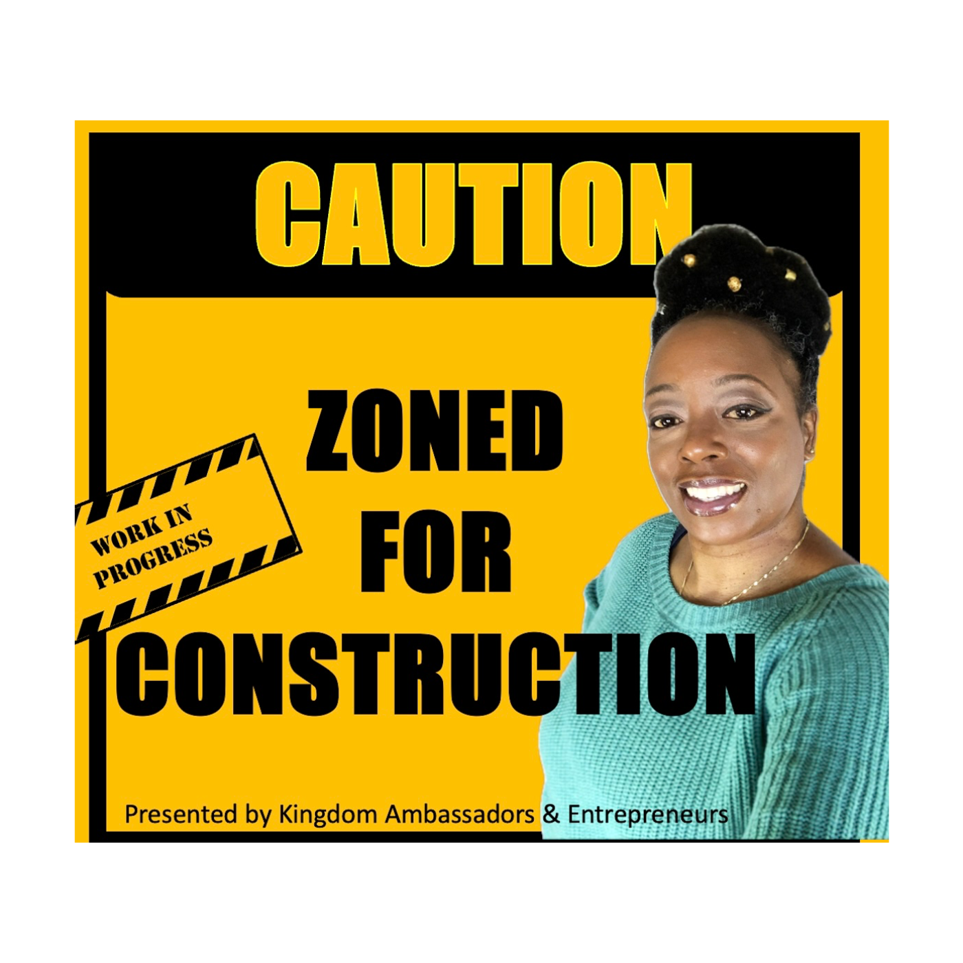 Zoned For Construction
