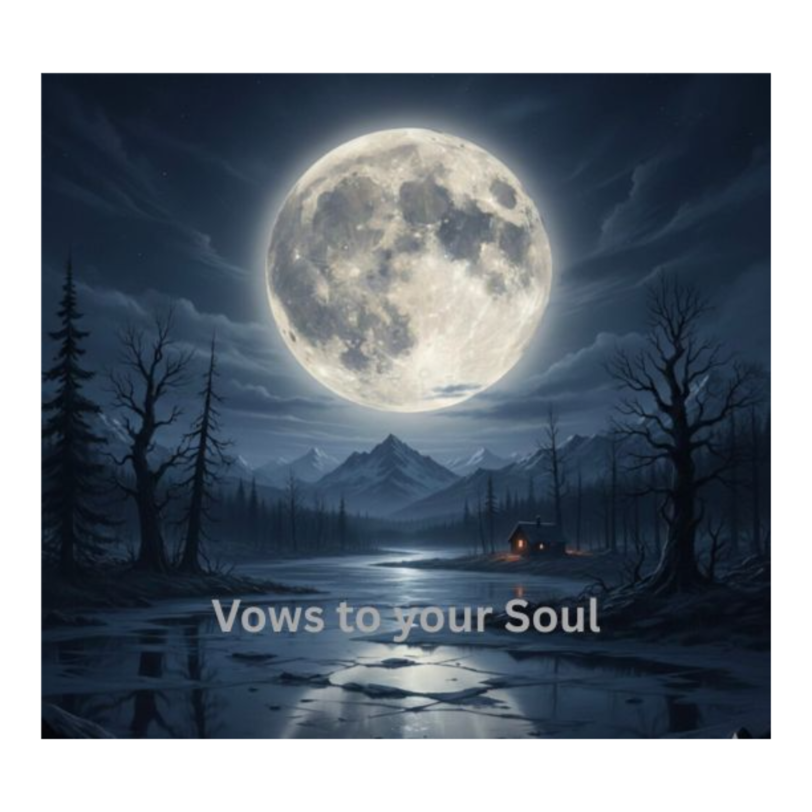Vows to your Soul episode artwork