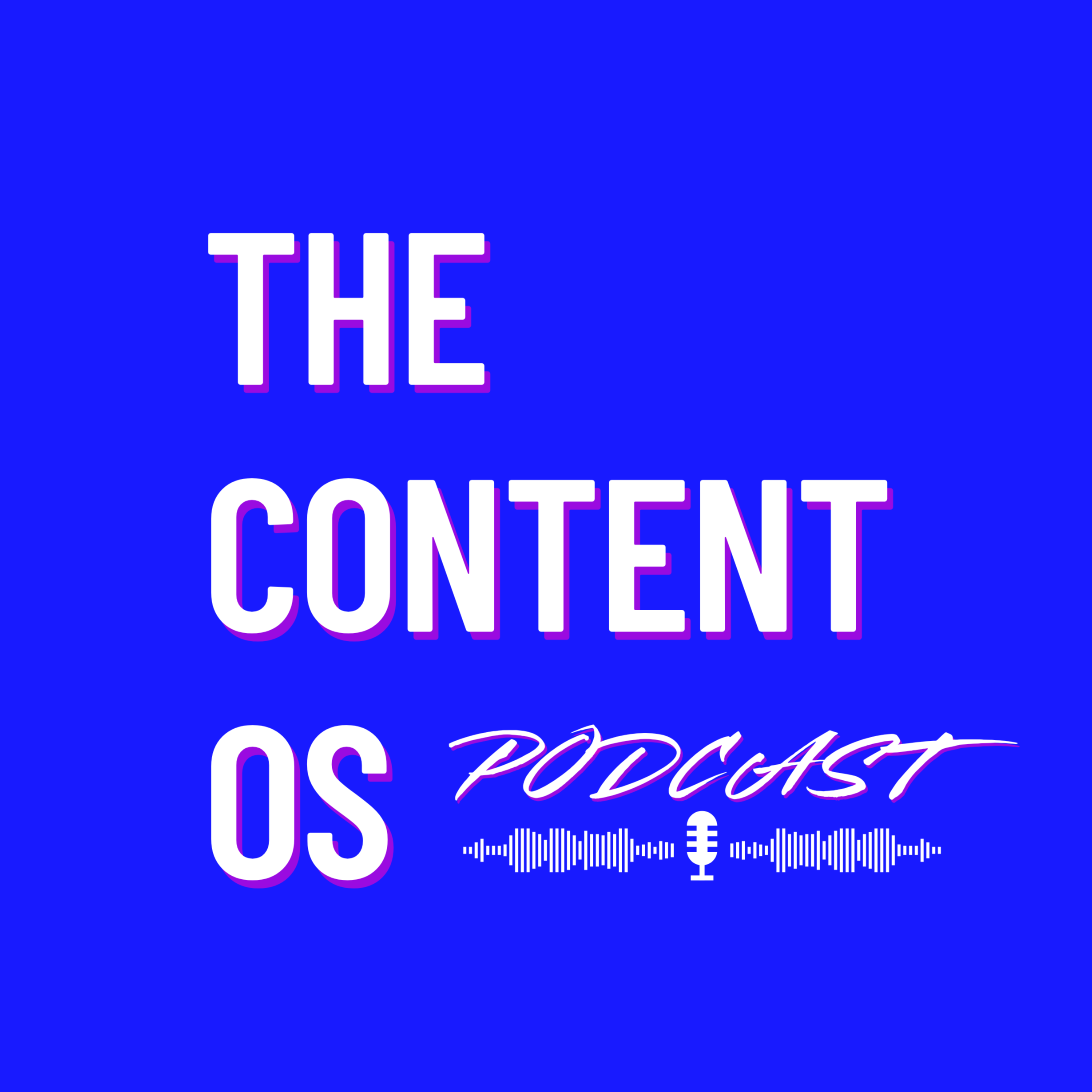 The Content OS