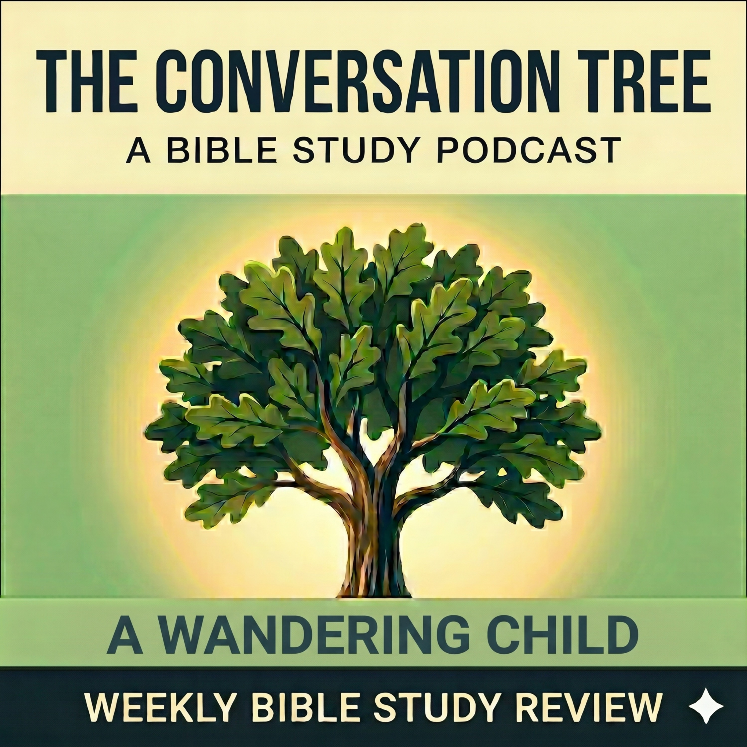 "A Wandering Child" (June 17) | SDA Sabbath School Lesson Review