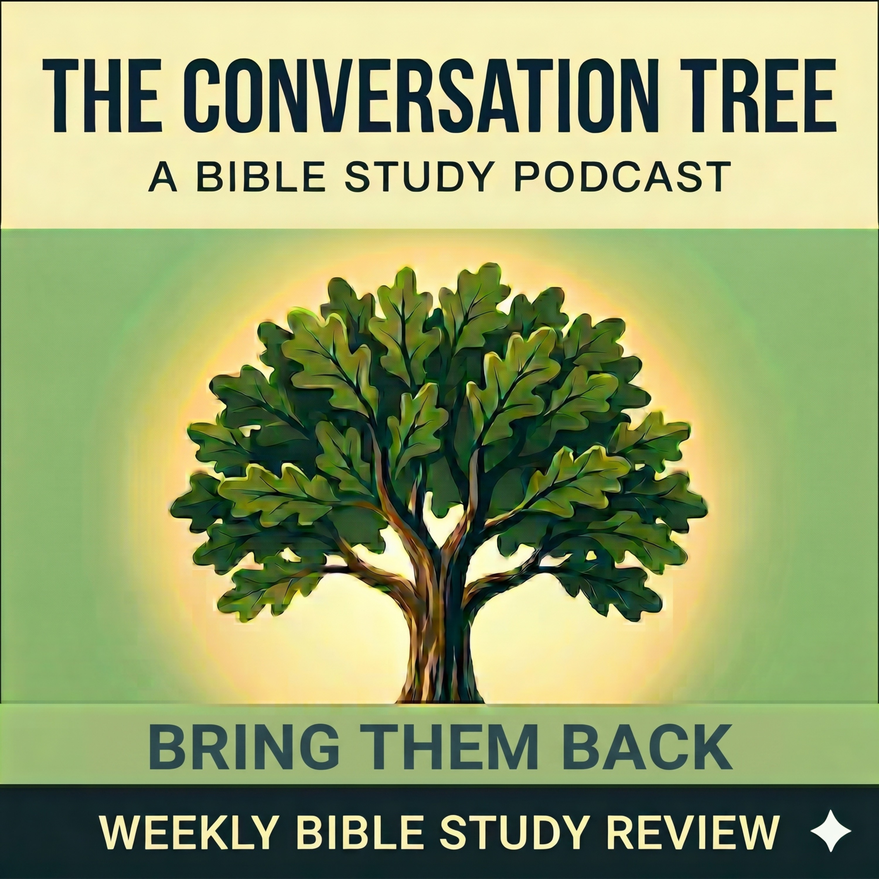 "Bring Them Back" (June 18) | SDA Sabbath School Lesson Review