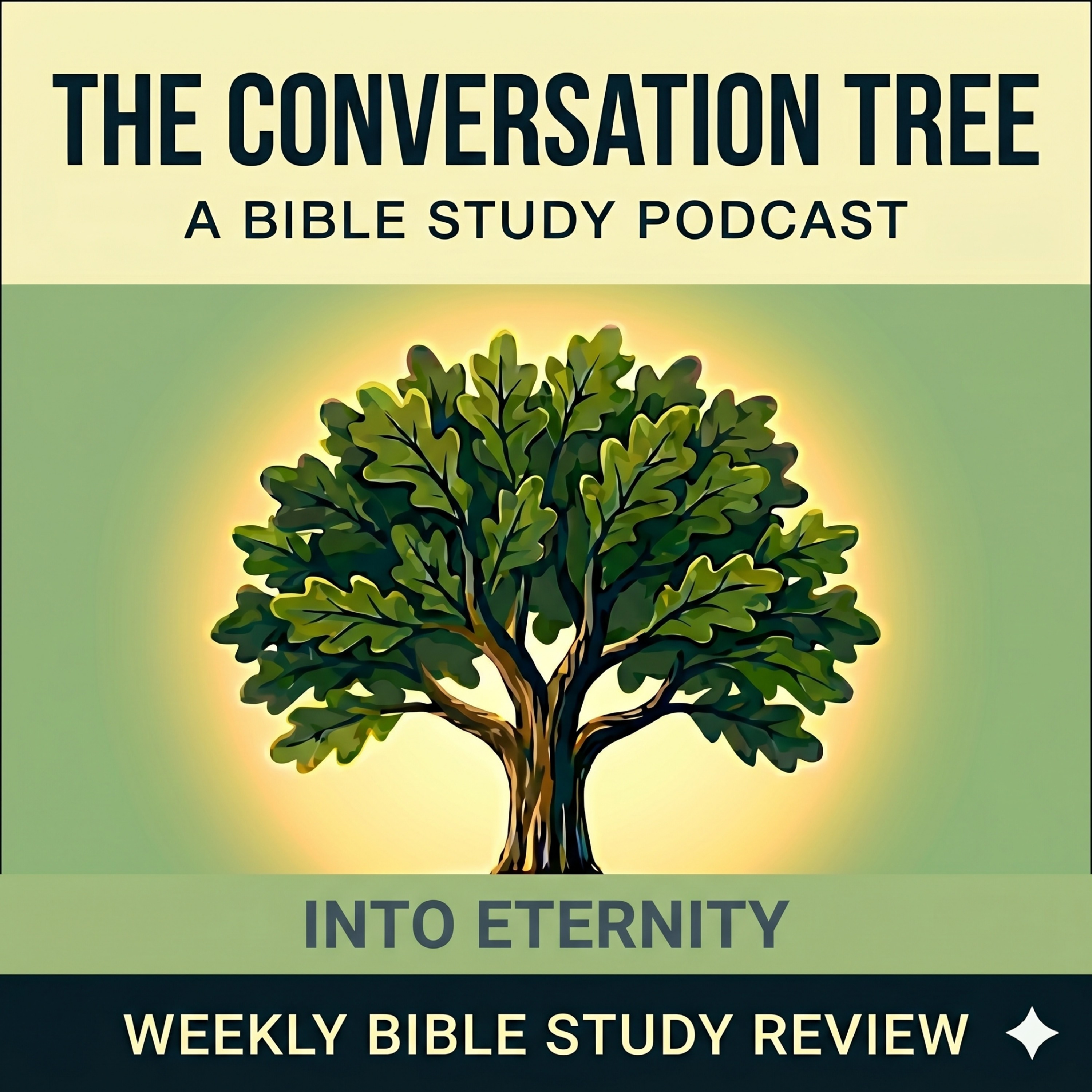 "Into Eternity" (June 20) | SDA Sabbath School Lesson Review