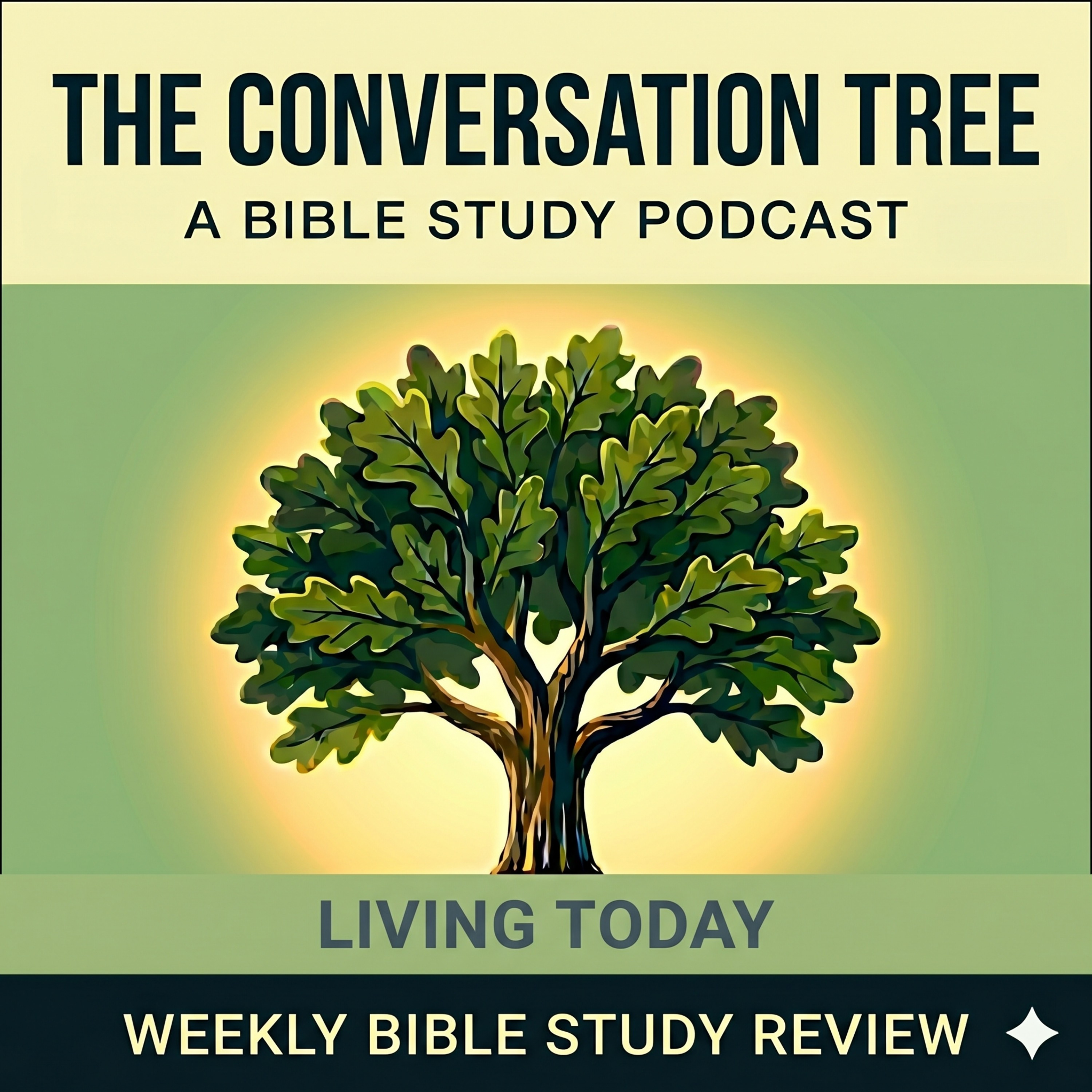 "Living Today" (June 21) | SDA Sabbath School Lesson Review