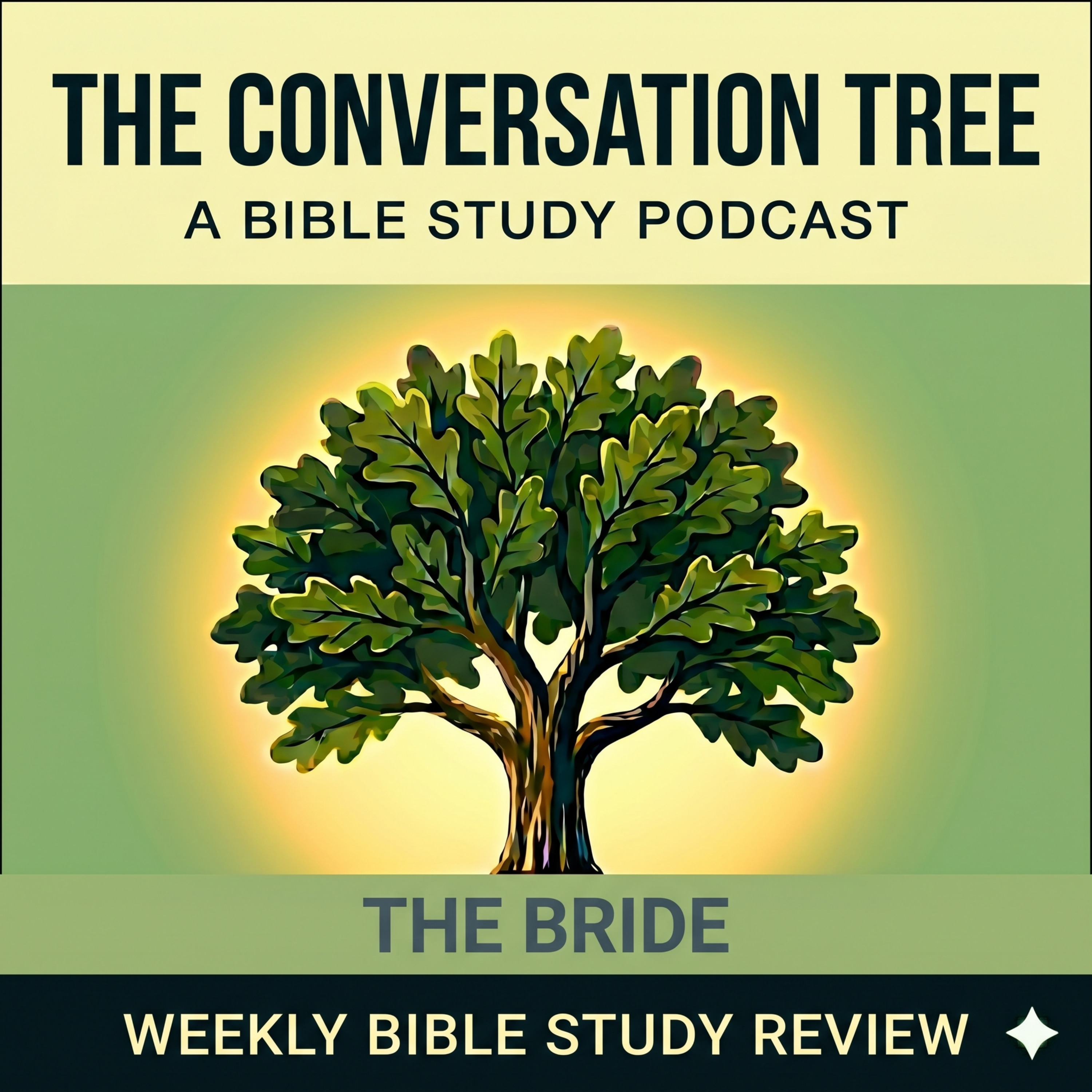 "The Bride" (June 23) | SDA Sabbath School Lesson Review