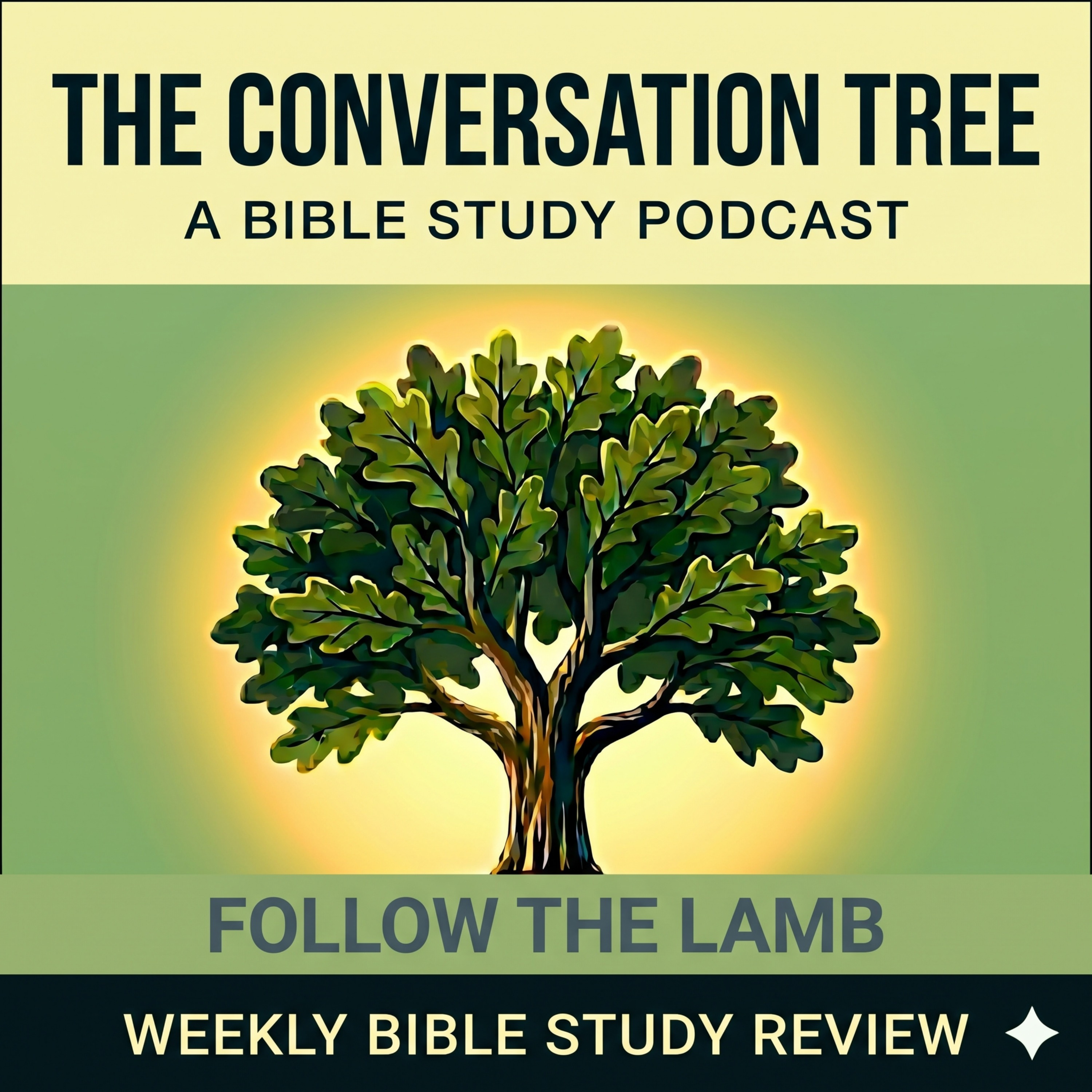 "Follow the Lamb" (June 24) | SDA Sabbath School Lesson Review
