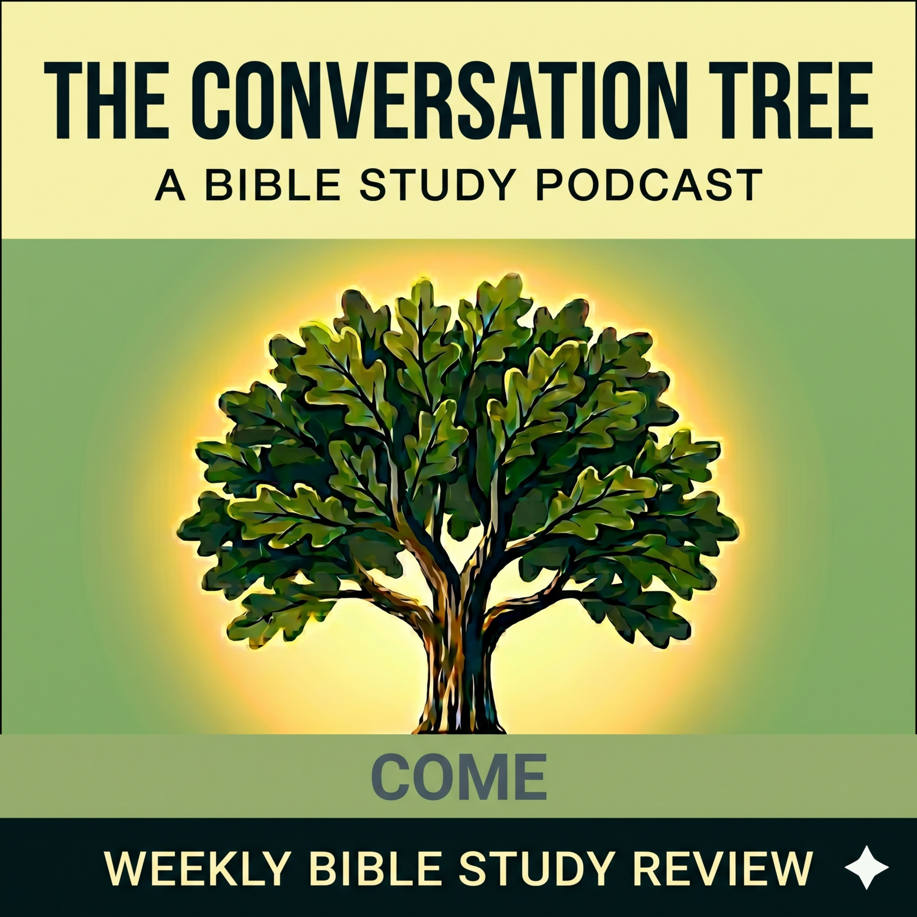 "Come" (June 25) | Sabbath School Lesson Review