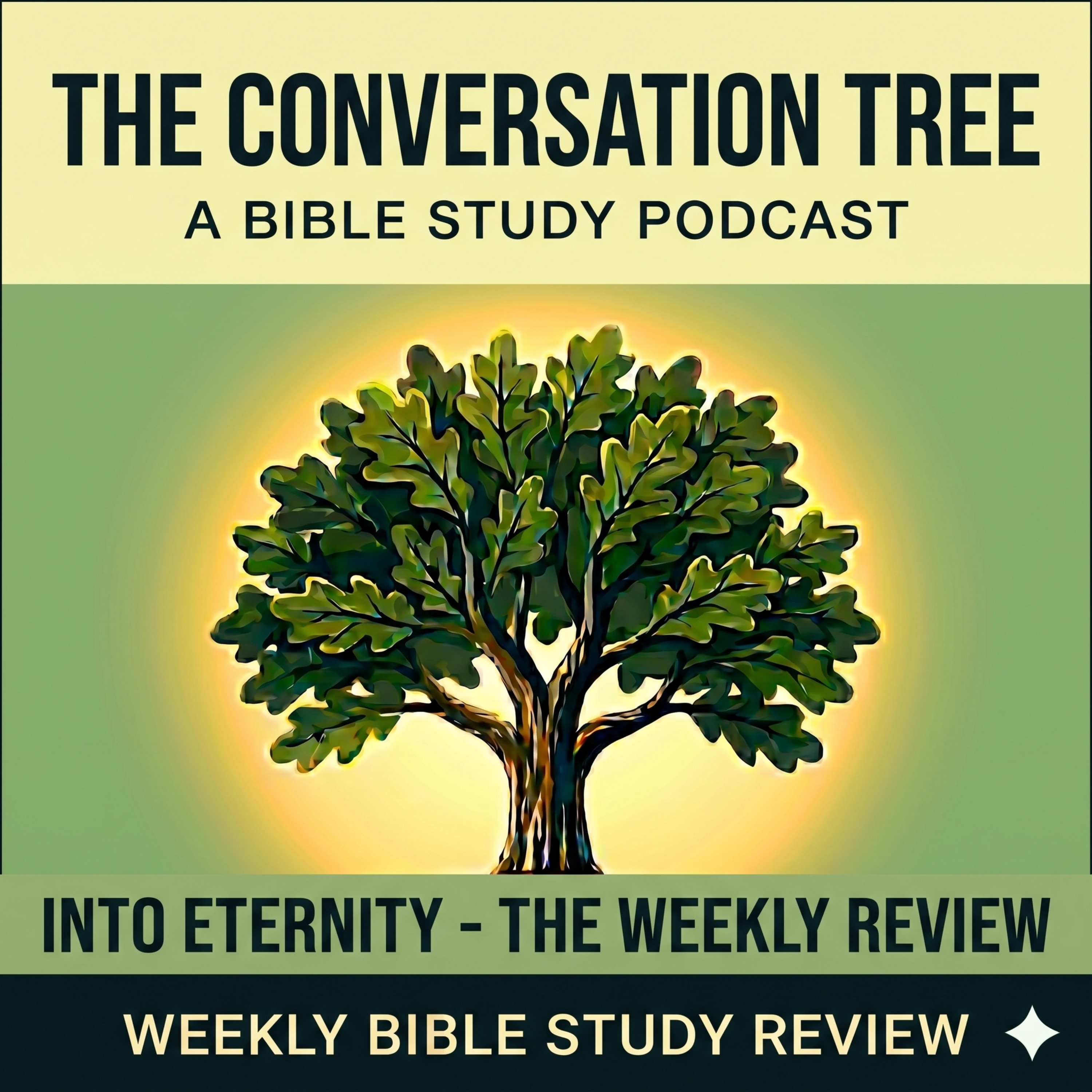 "Growing in a Relationship with God" (June 26, 2026) | SDA Sabbath School Week Review