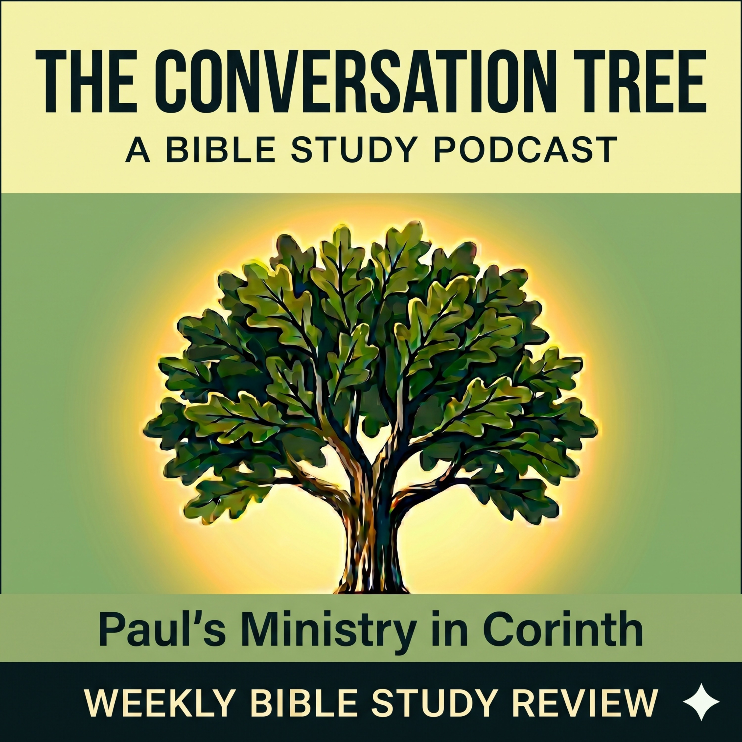 "Paul’s Ministry in Corinth" (June 27, 2026) | Sabbath School Lesson Review