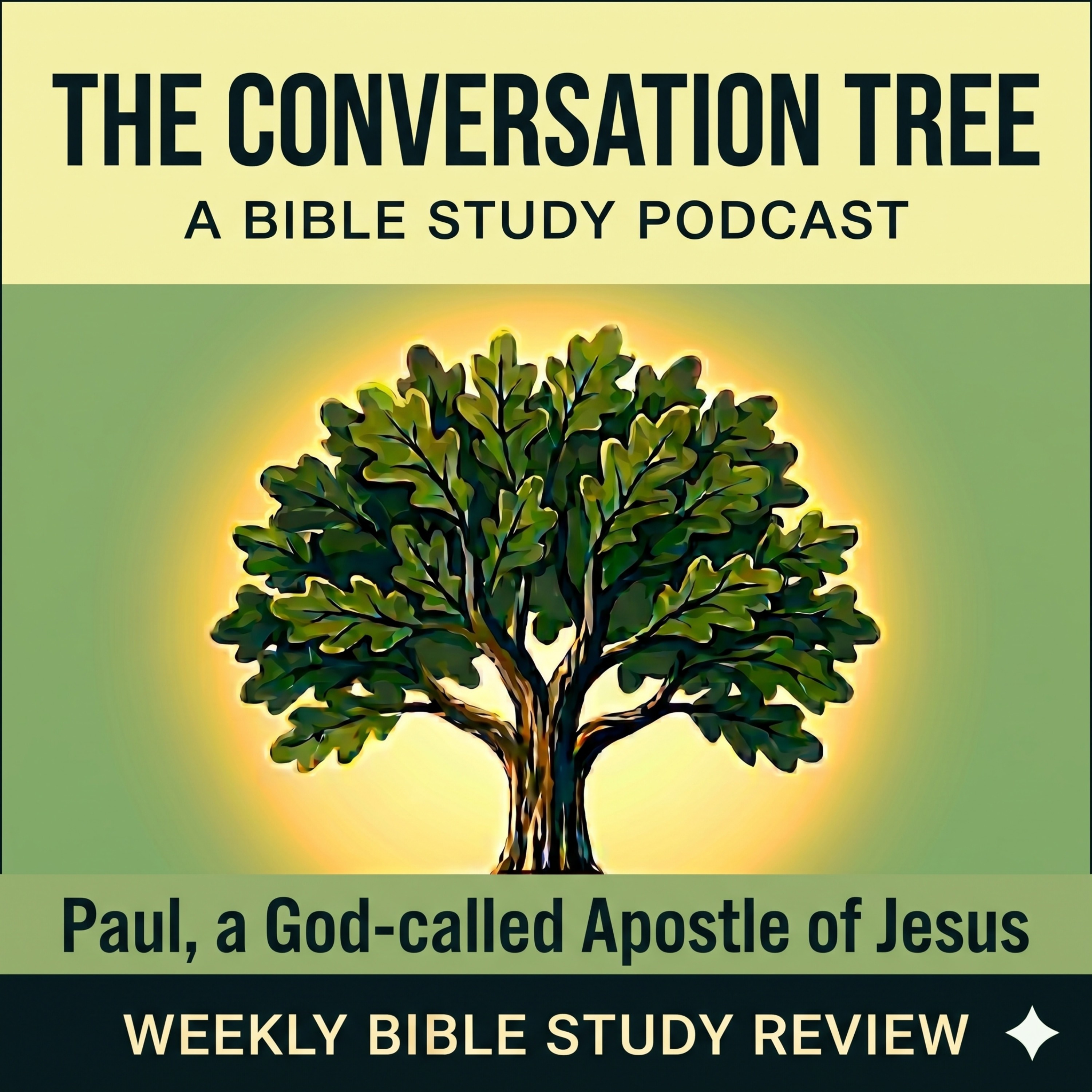 "Paul, a God-called Apostle of Jesus" (June 28, 2026) | Sabbath School Lesson Review