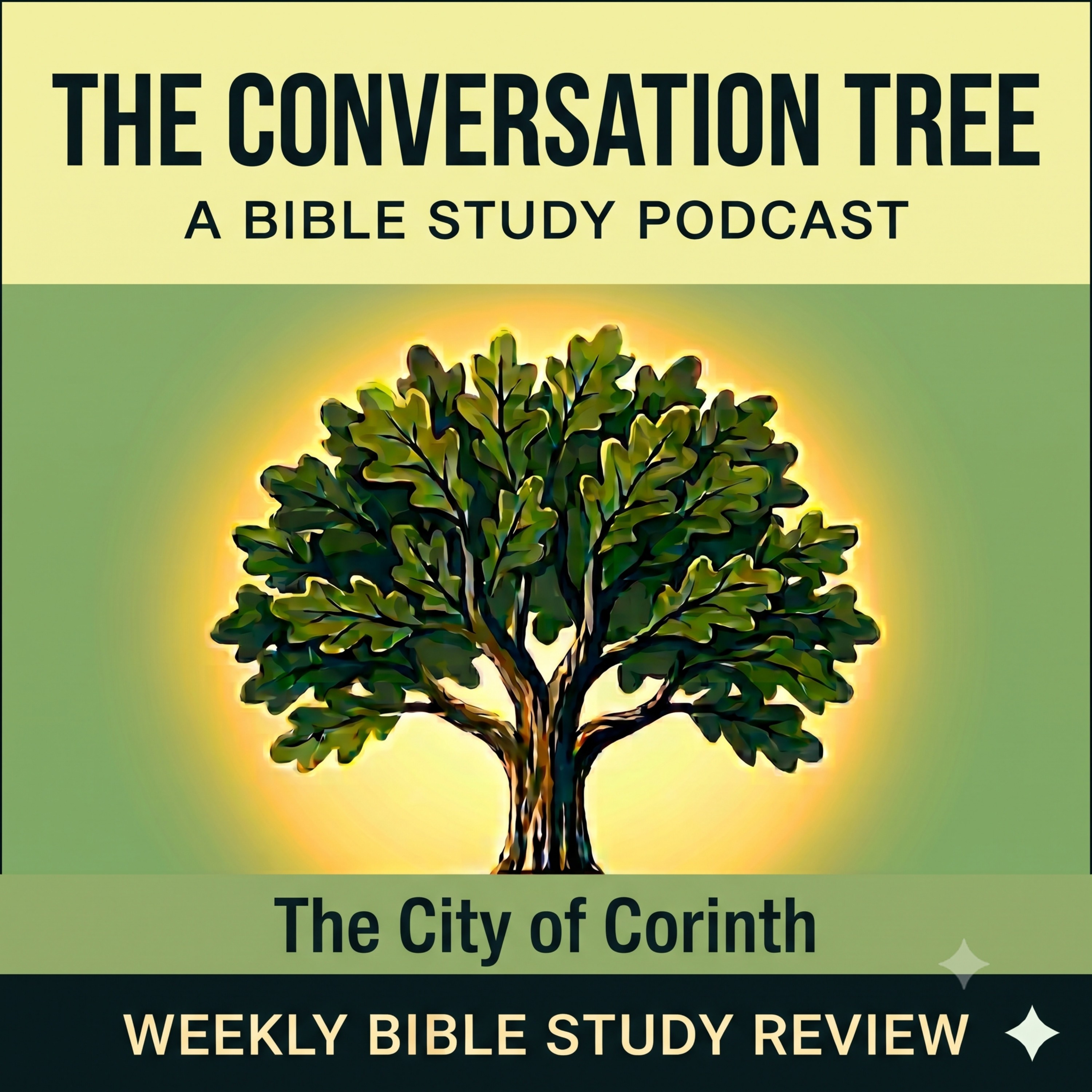"The City of Corinth" (June 30) | Sabbath School Lesson Review