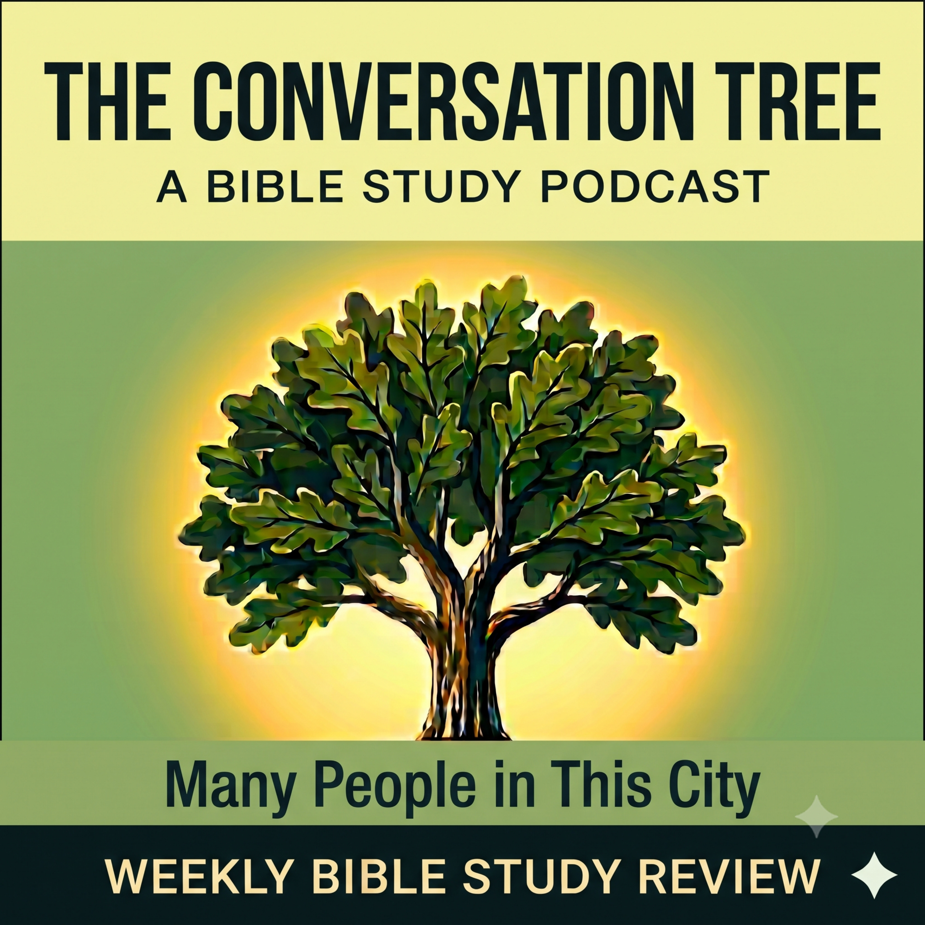 "Many People in This City" (July 1) | Sabbath School Lesson Review