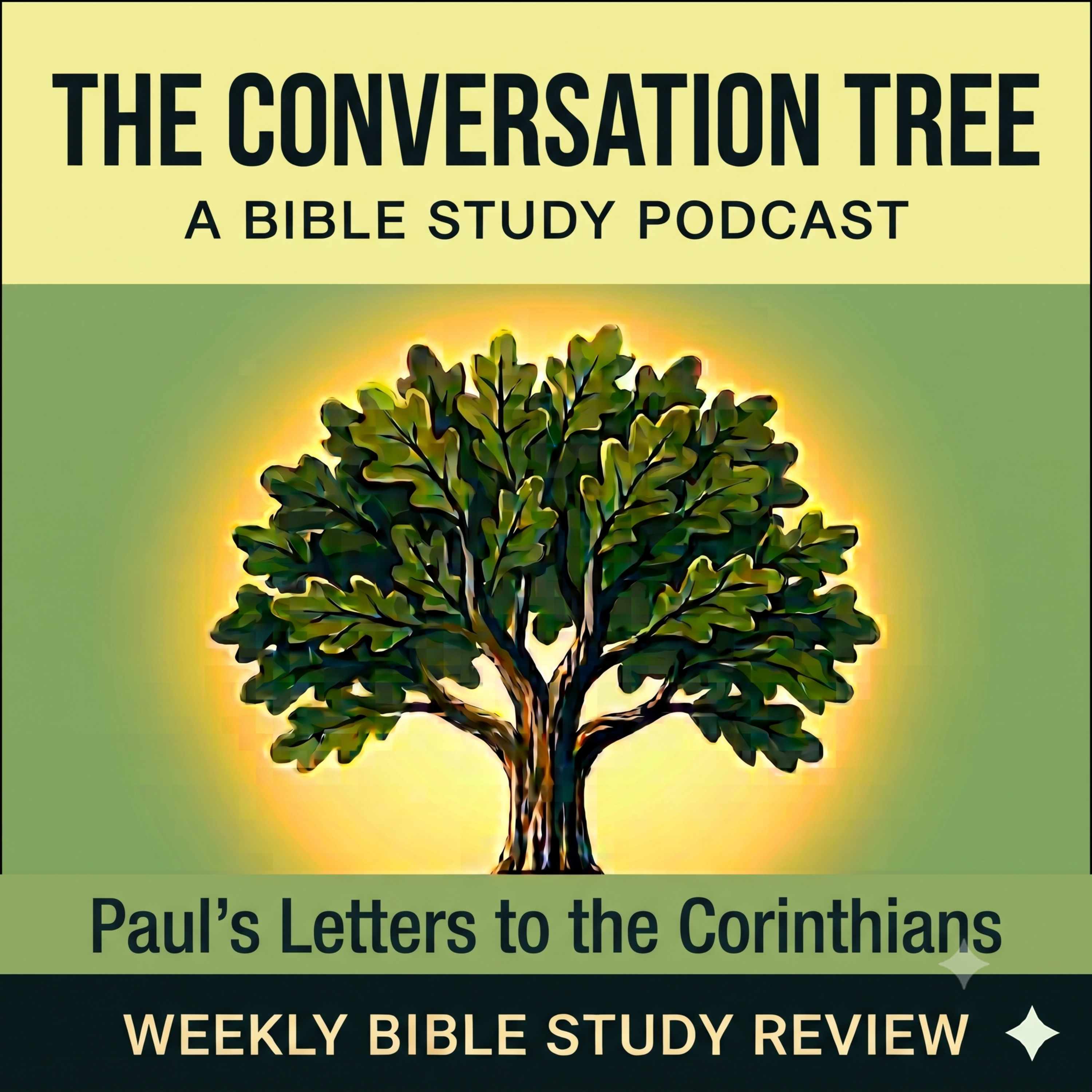 "Paul’s Letters to the Corinthians" (July 2) | Sabbath School Lesson Review