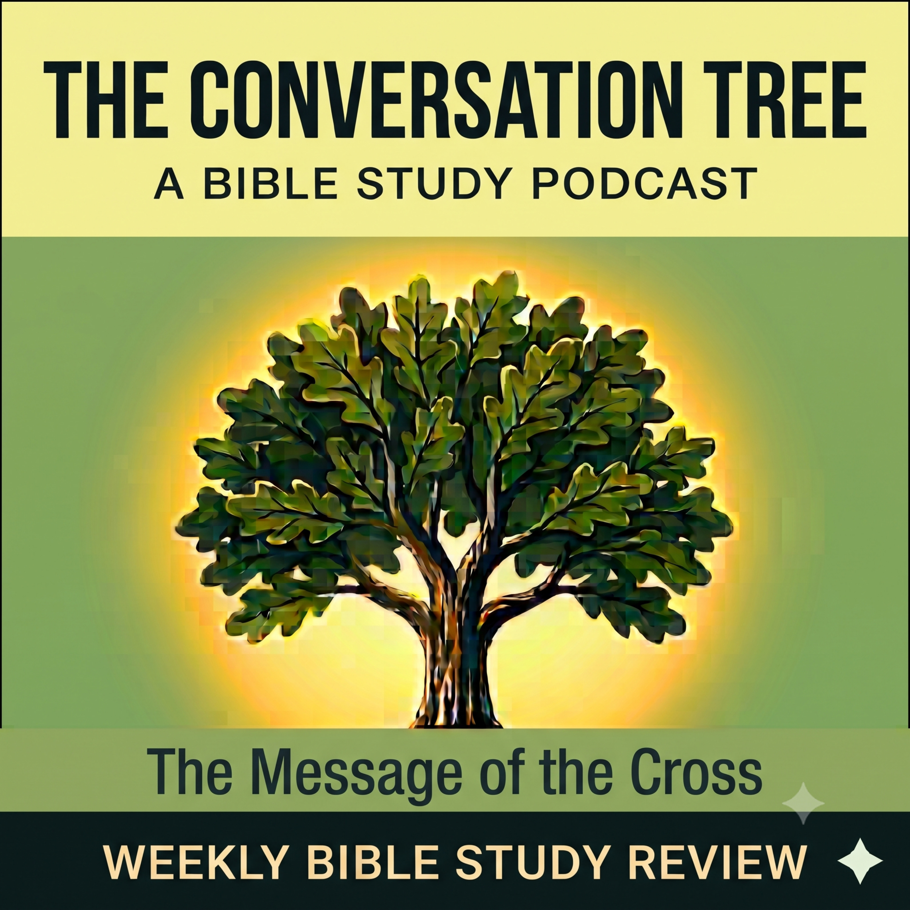 "The Message of the Cross" (July 4 & July 5) | SDA Sabbath School Lesson Review