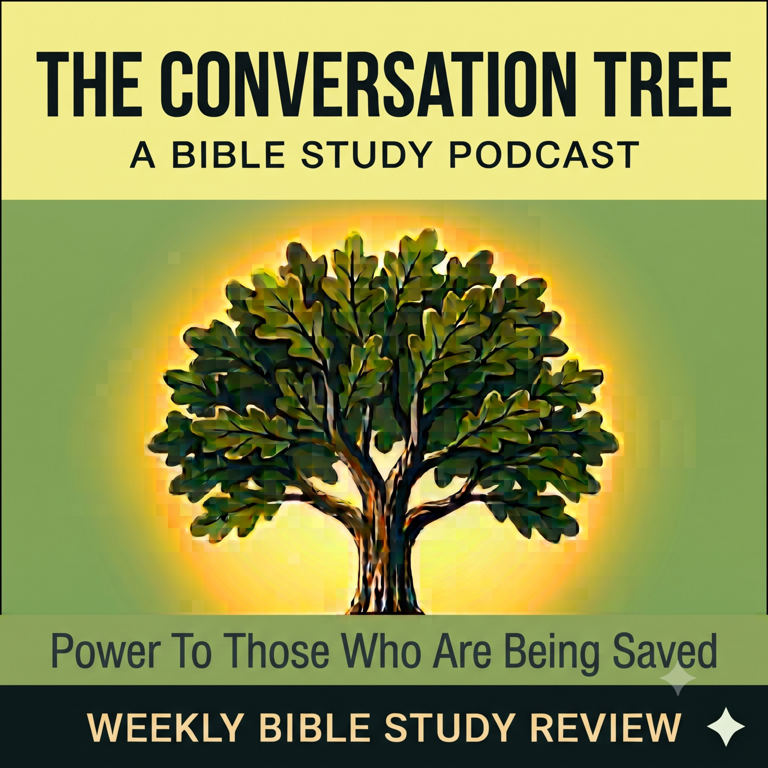 "Power To Those Who Are Being Saved" (July 7) | Sabbath School Lesson Review