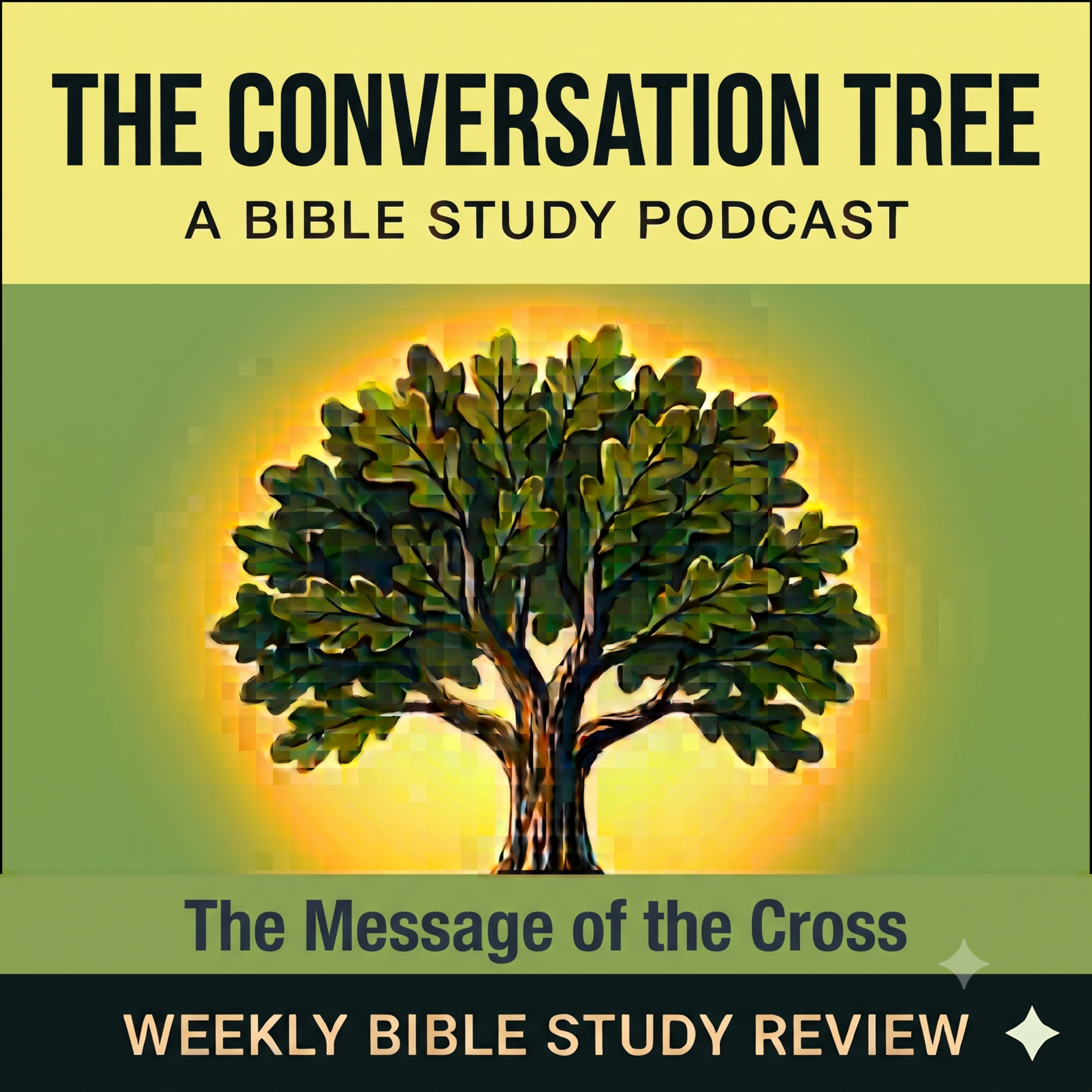 "The Message of the Cross" (July 10, 2026) | Sabbath School Lesson Week Review