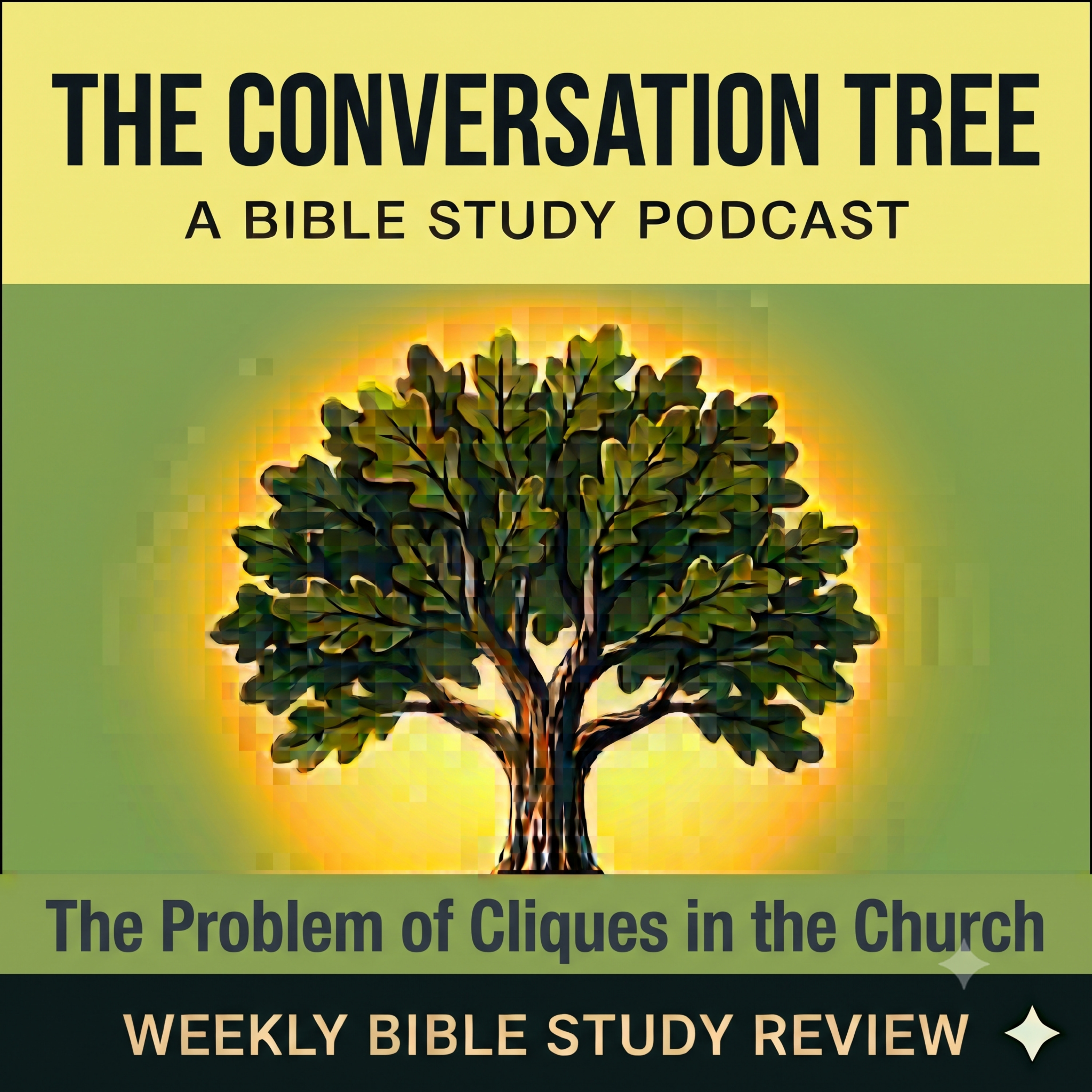 "The Problem of Cliques in the Church" (July 12) | Sabbath School Lesson Review