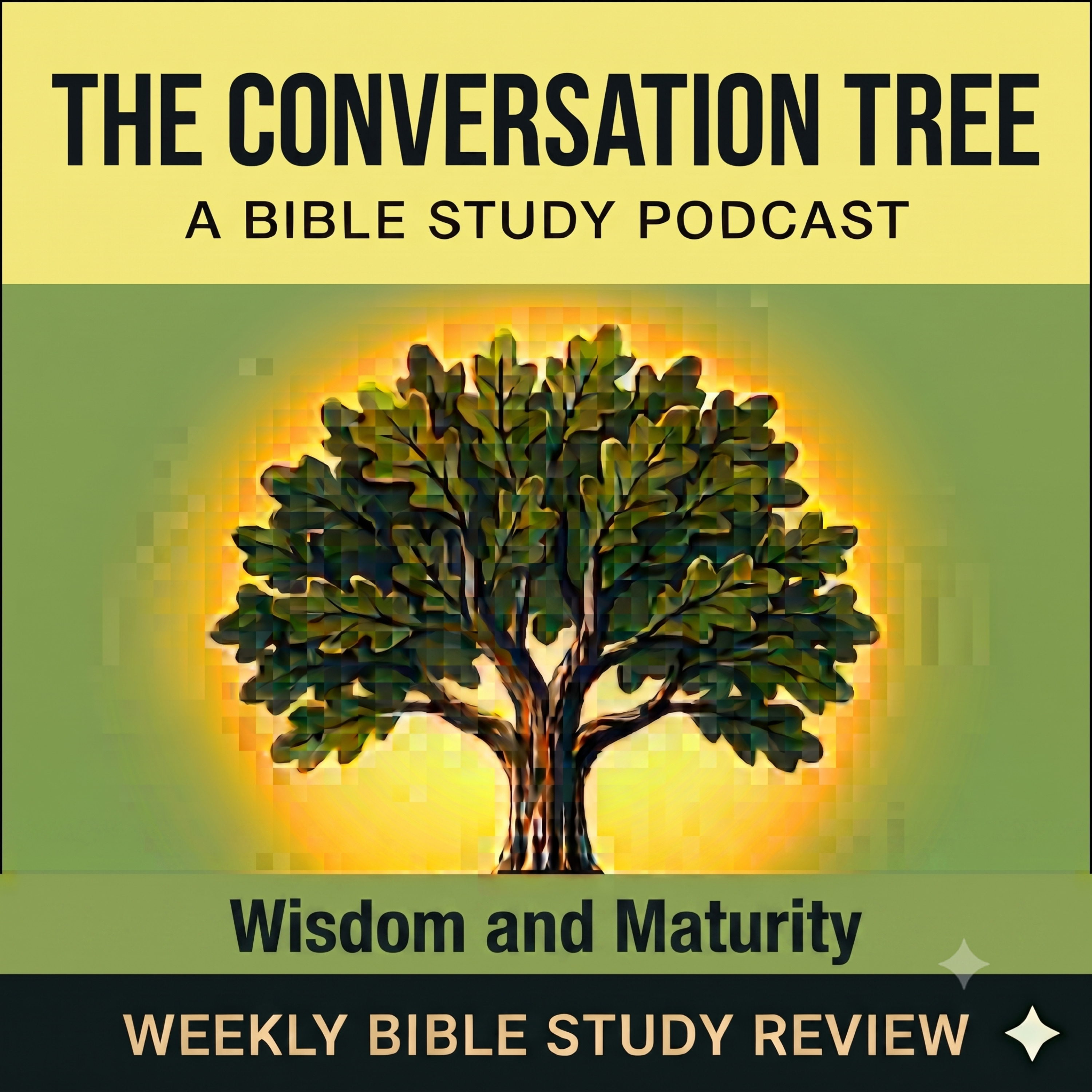 "Wisdom and Maturity" (July 14, 2026) | Sabbath School Lesson Review