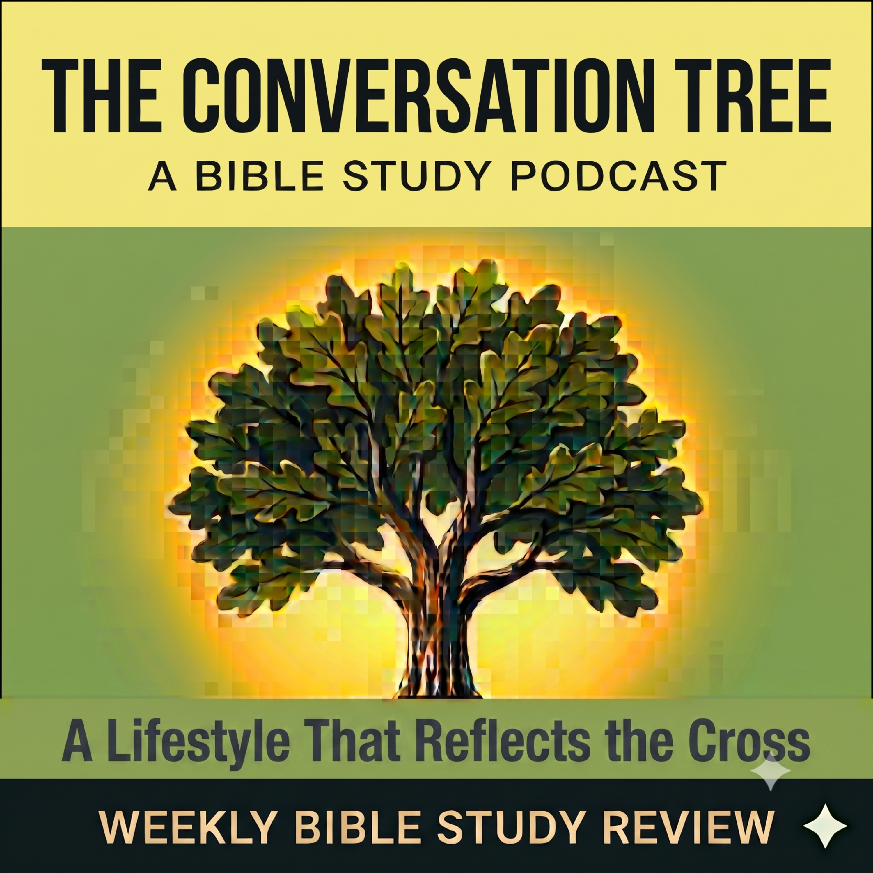 "A Lifestyle That Reflects the Cross" (July 16, 2026) | Sabbath School Lesson Review