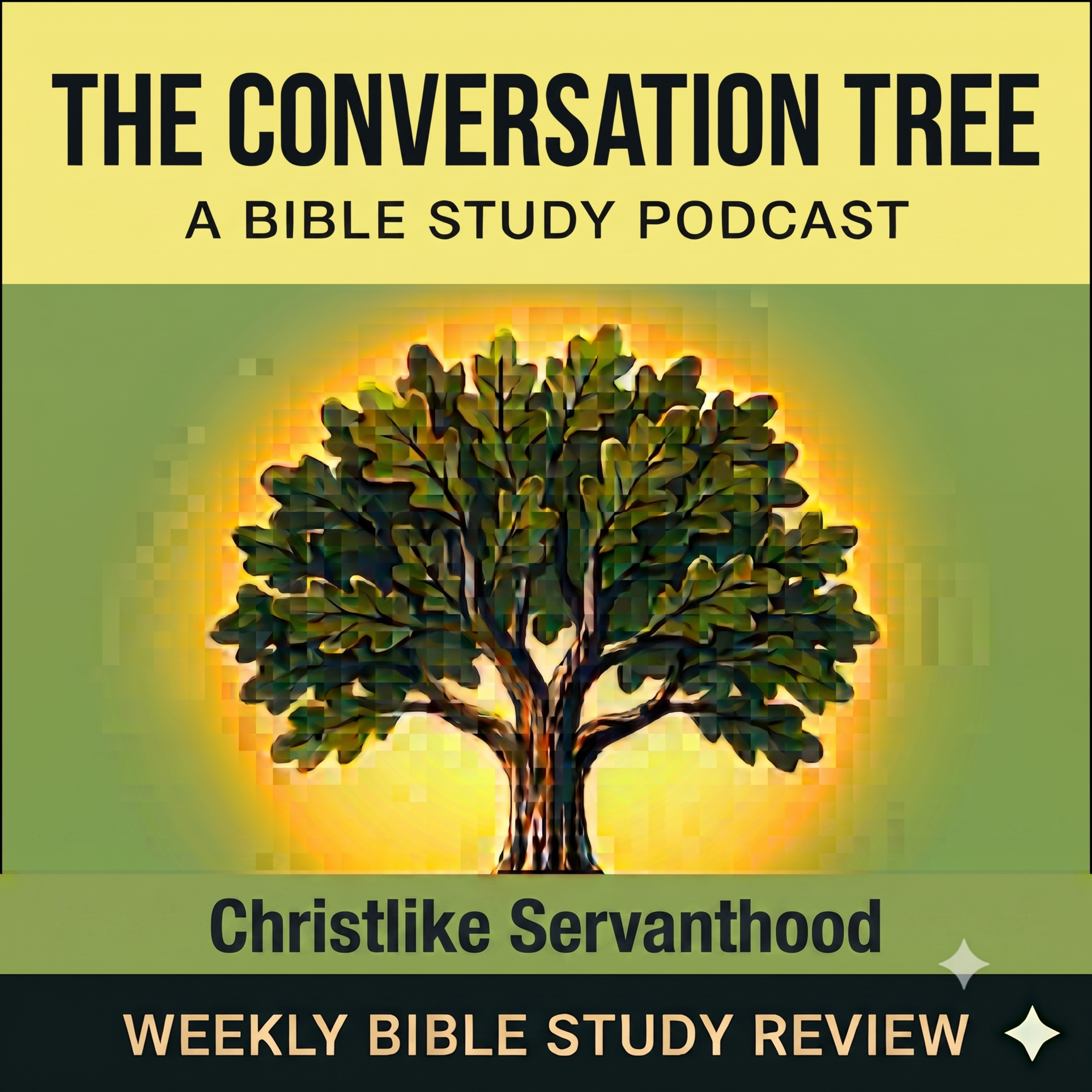 "Christlike Servanthood" (July 15) | Sabbath School Lesson Review