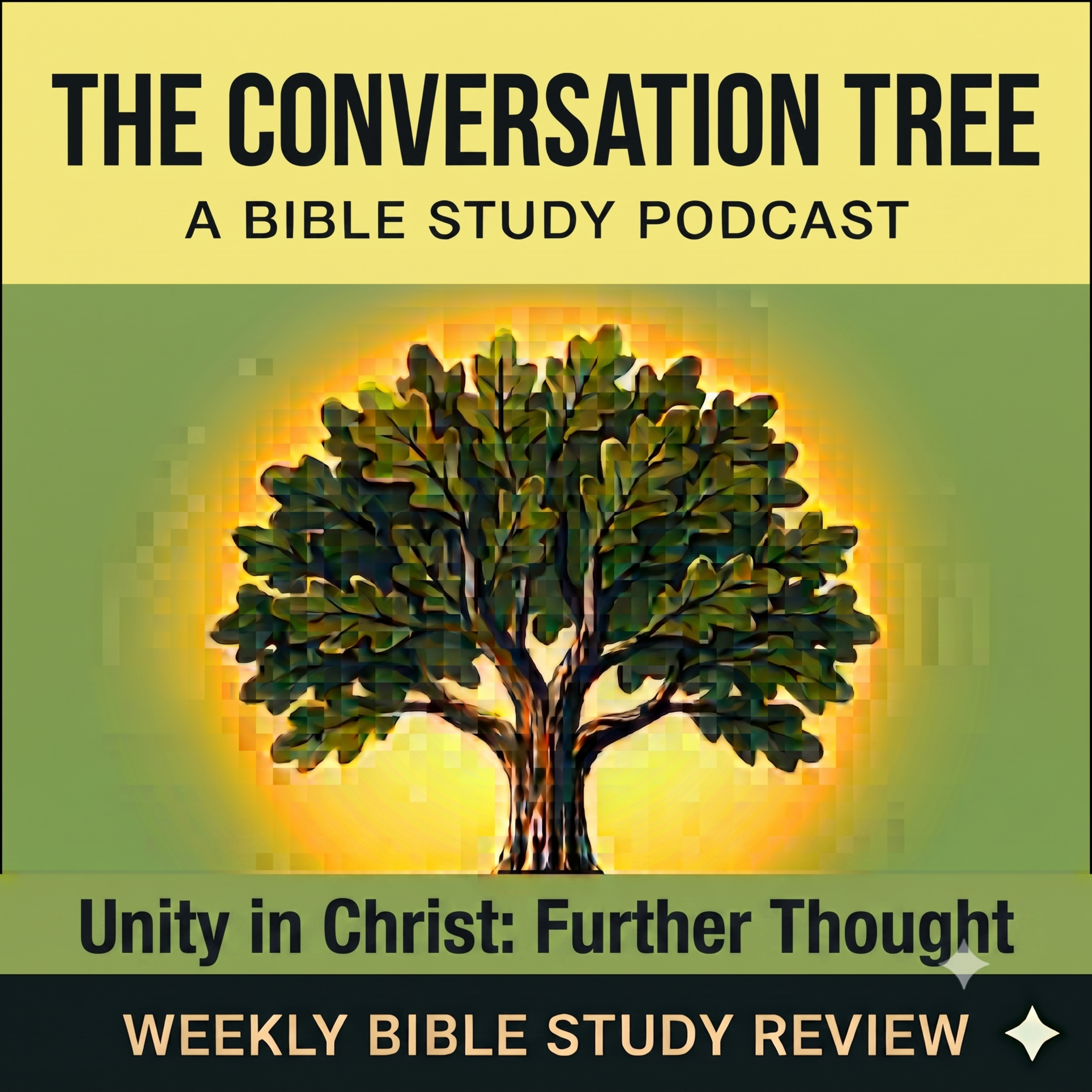"Unity in Christ: Further Thought" (July 17) | Sabbath School Lesson Week Review