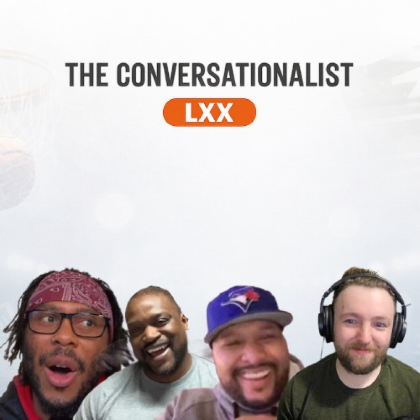 Project Hail Mary Better Than Interstellar? | The Conversationalist Ep. 70 episode artwork