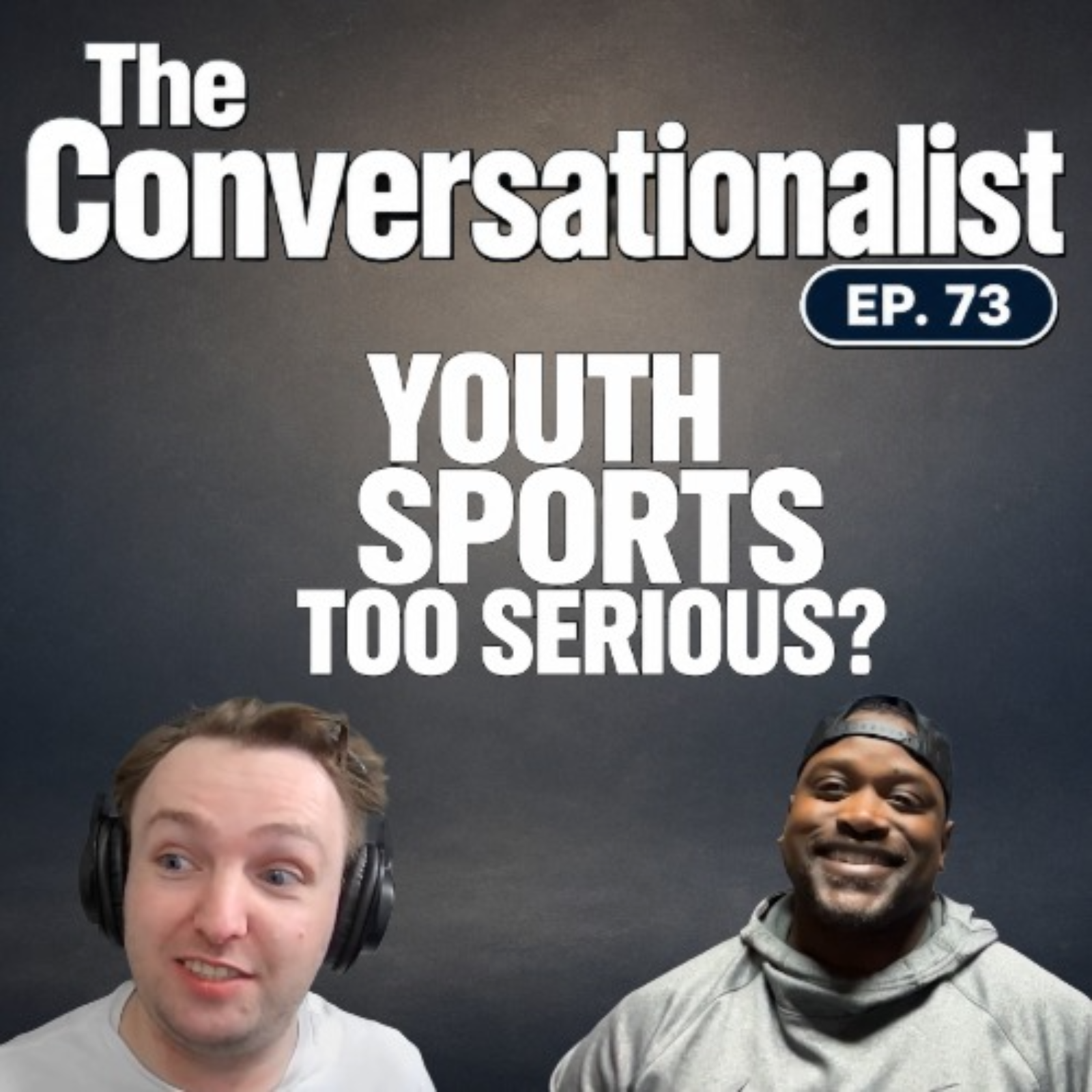 When Youth Sports Go Too Far episode artwork