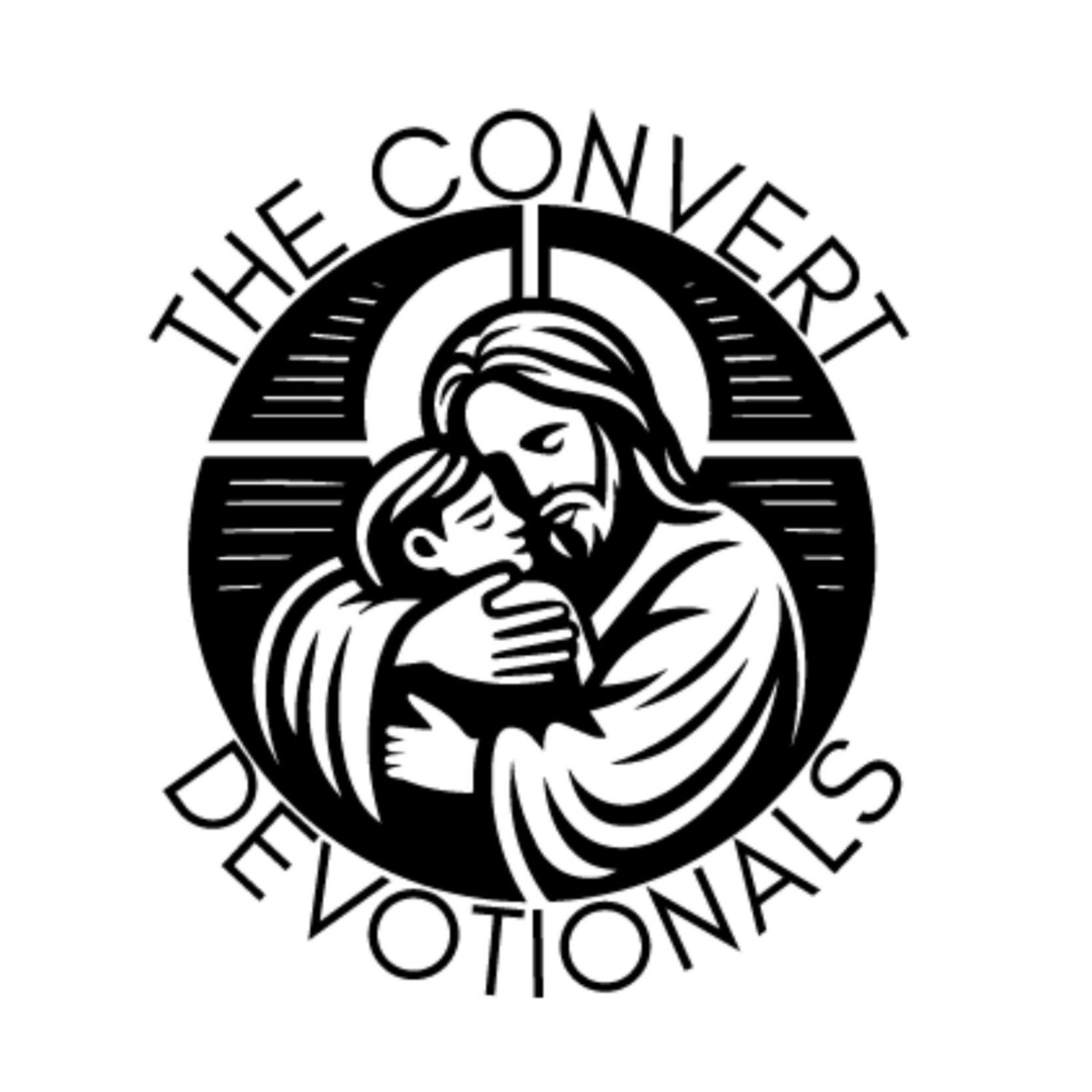 The Convert Devotionals cover art