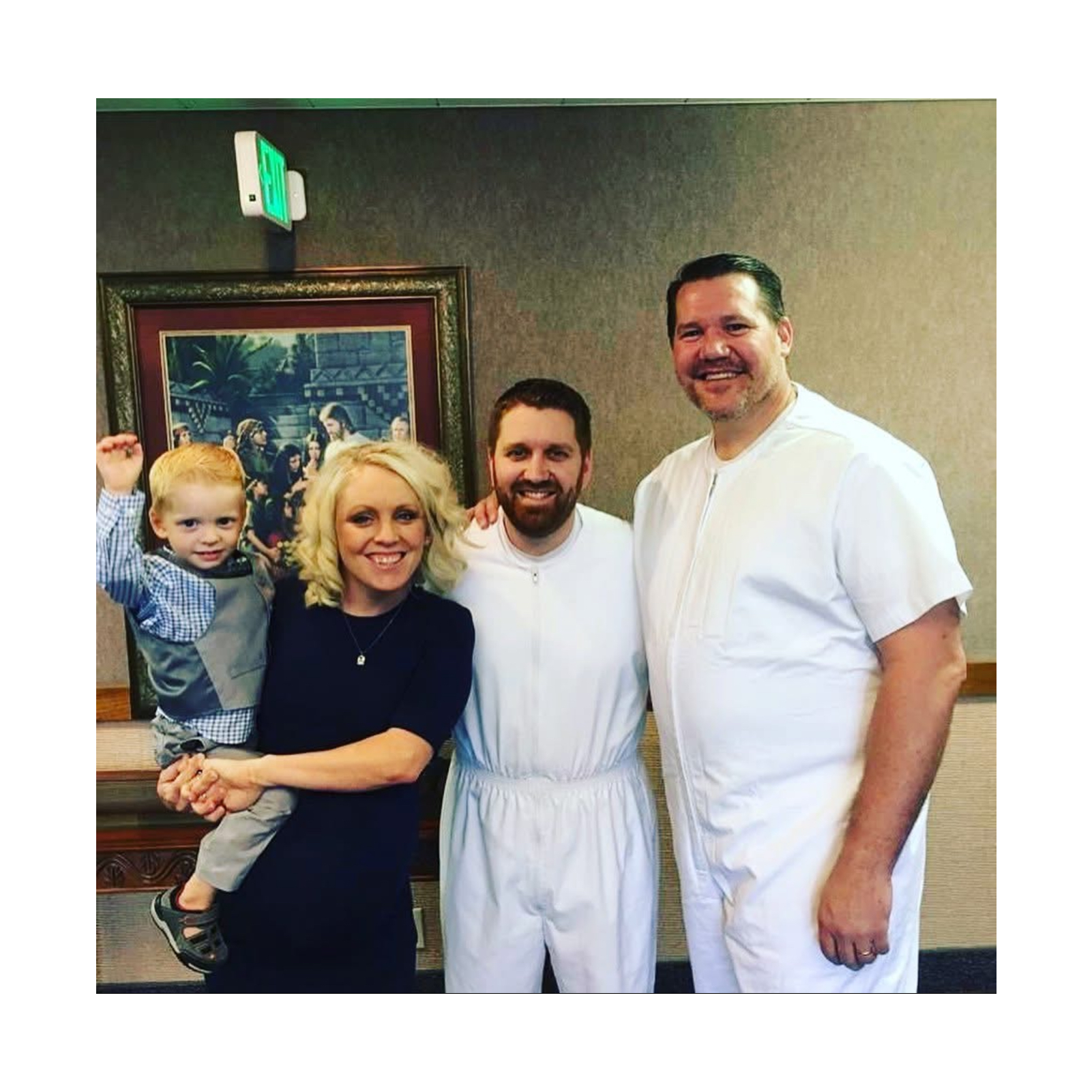 The Convert Devotionals