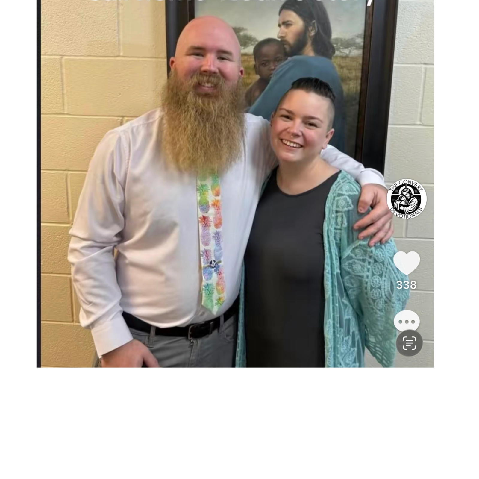 The Convert Devotionals