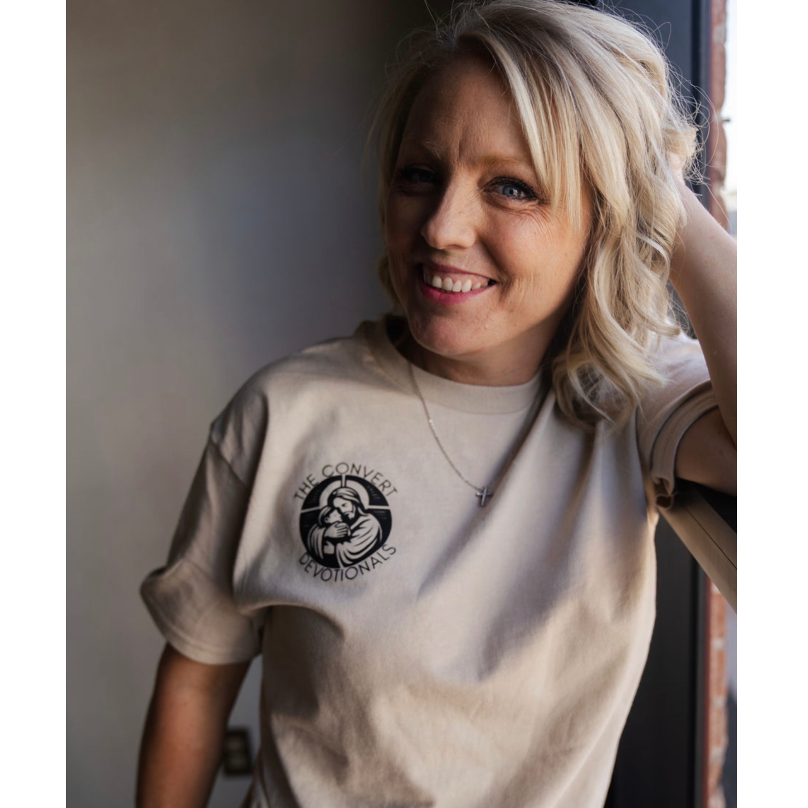 The Convert Devotionals