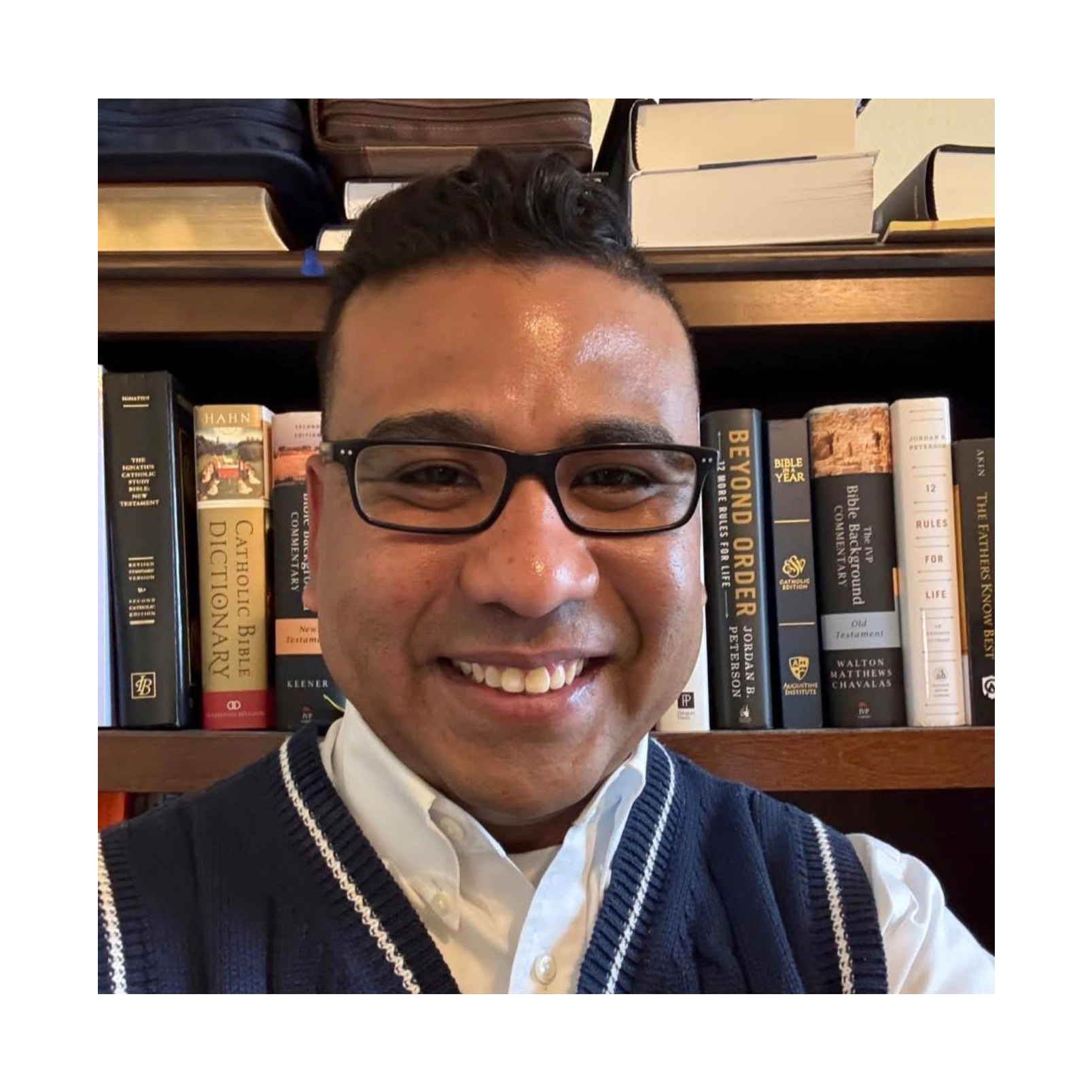 The Convert Devotionals