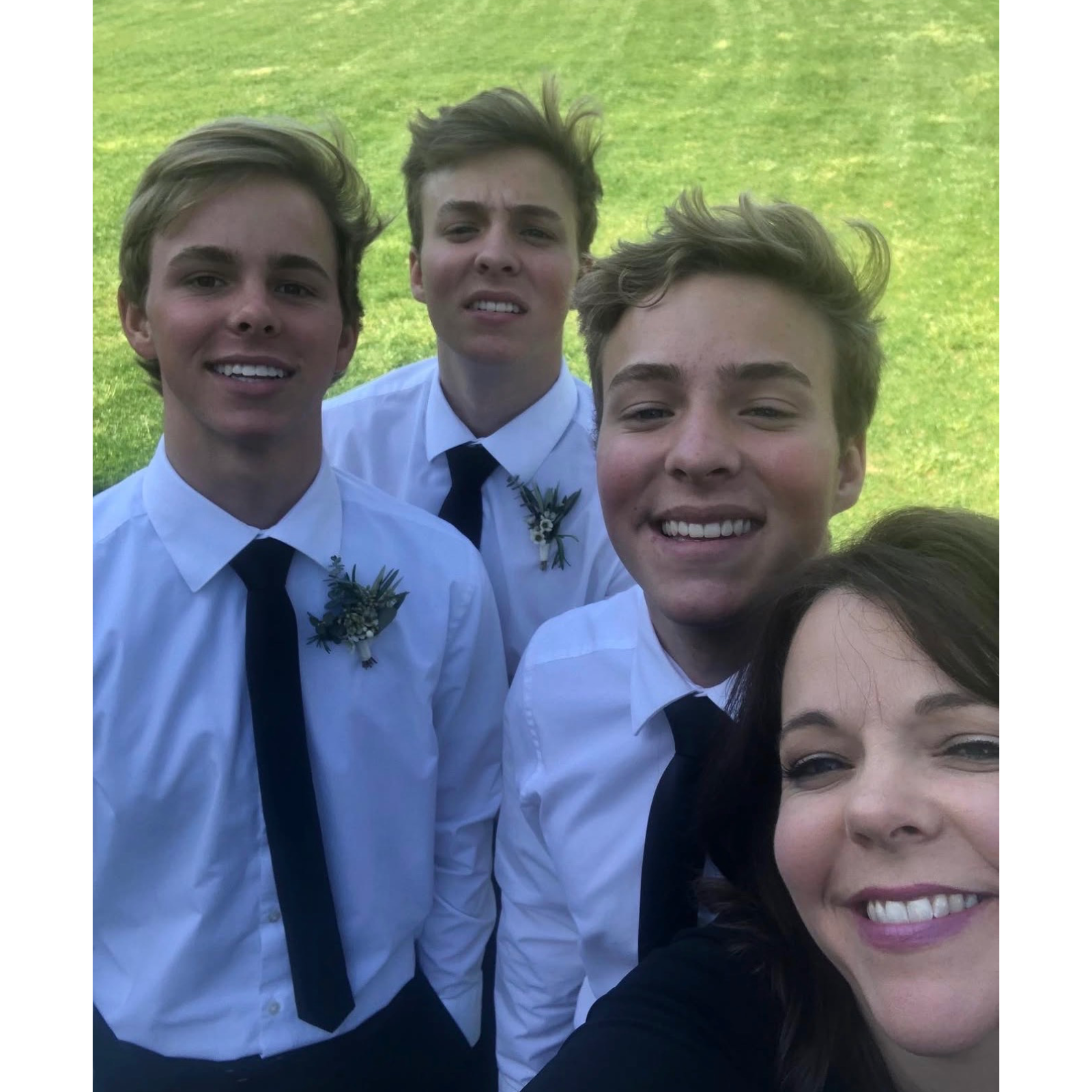 The Convert Devotionals