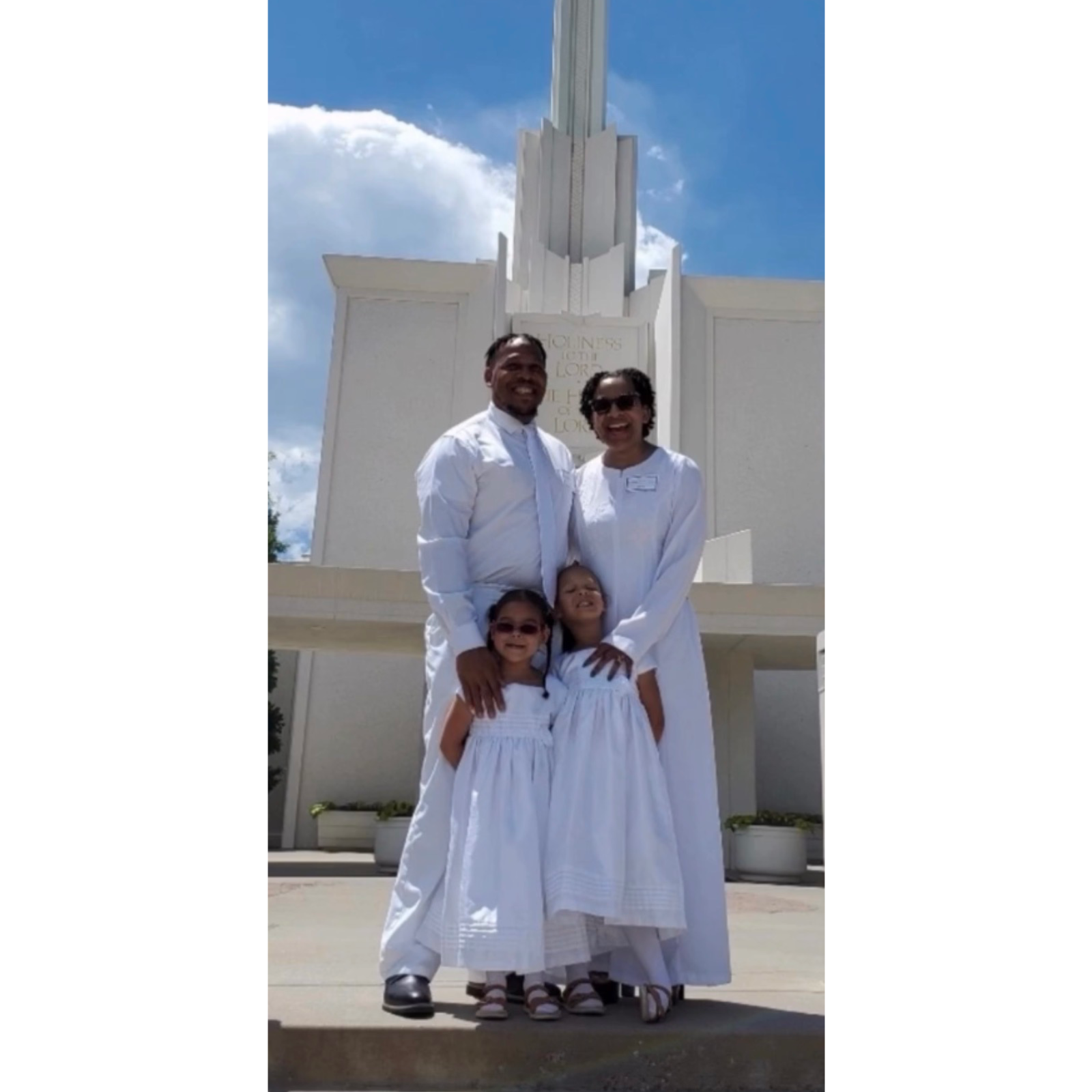 Finding A Testimony Of Black/American History In  The LDS Church-Michaelle  and Jevonne`s Conversions episode artwork