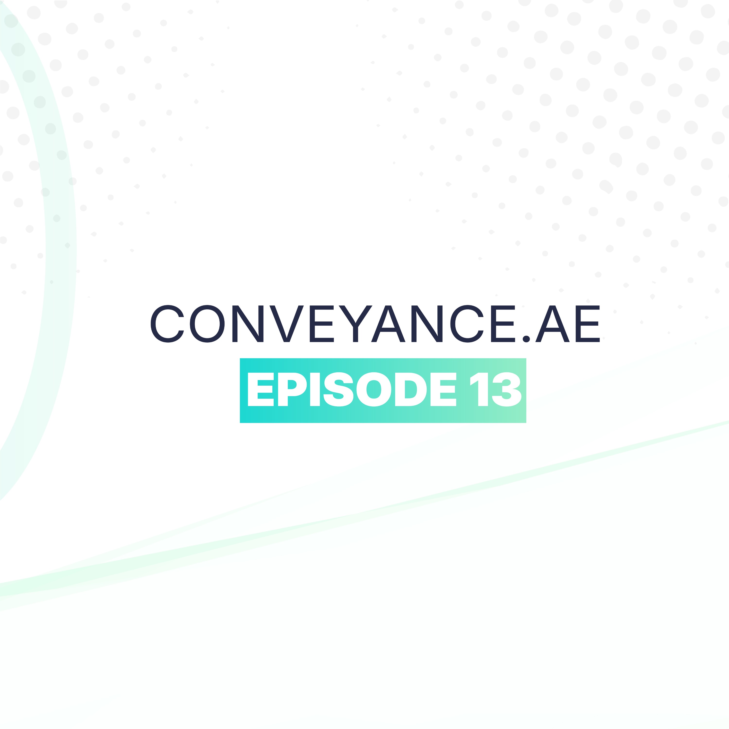 EPISODE 13 episode artwork